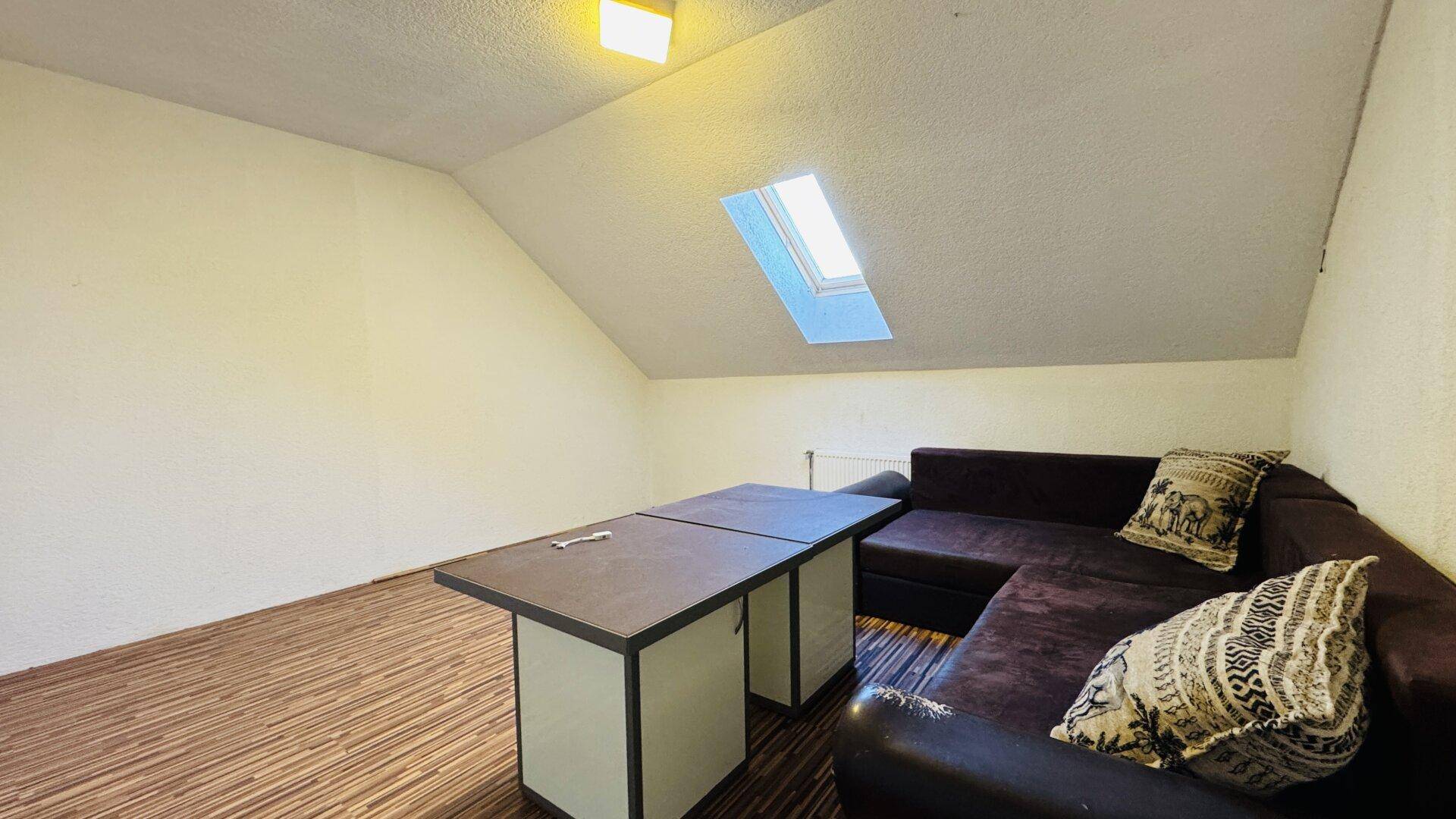 Zimmer 2 Obergeschoss