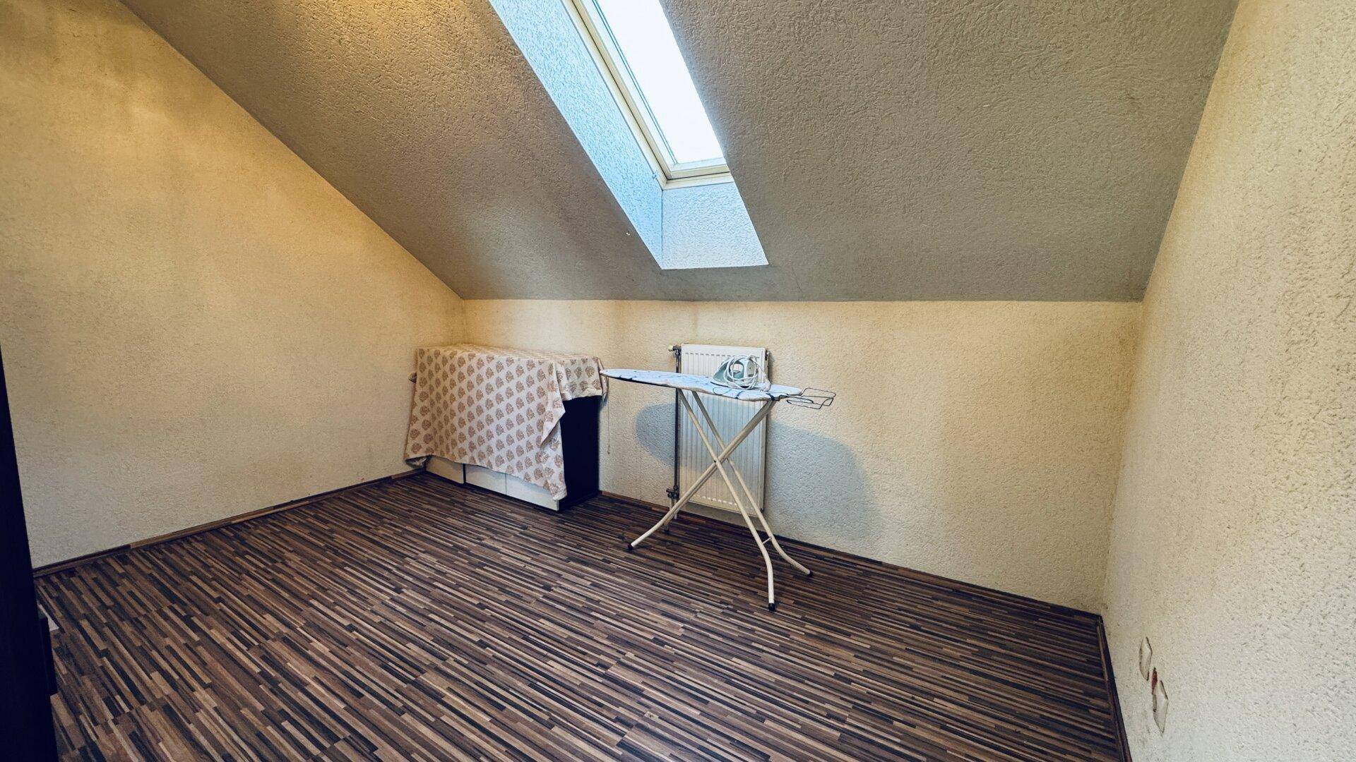 Zimmer 3 Obergeschoss