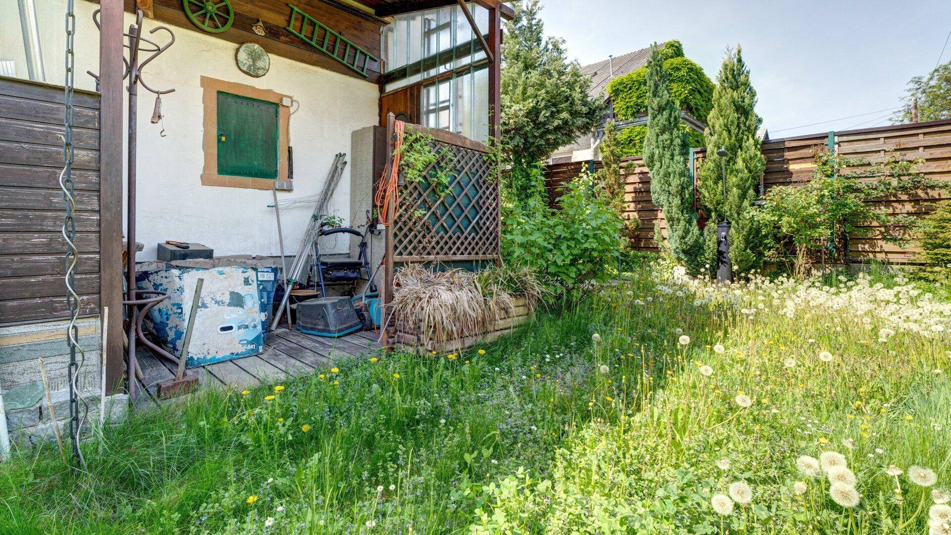 Garten