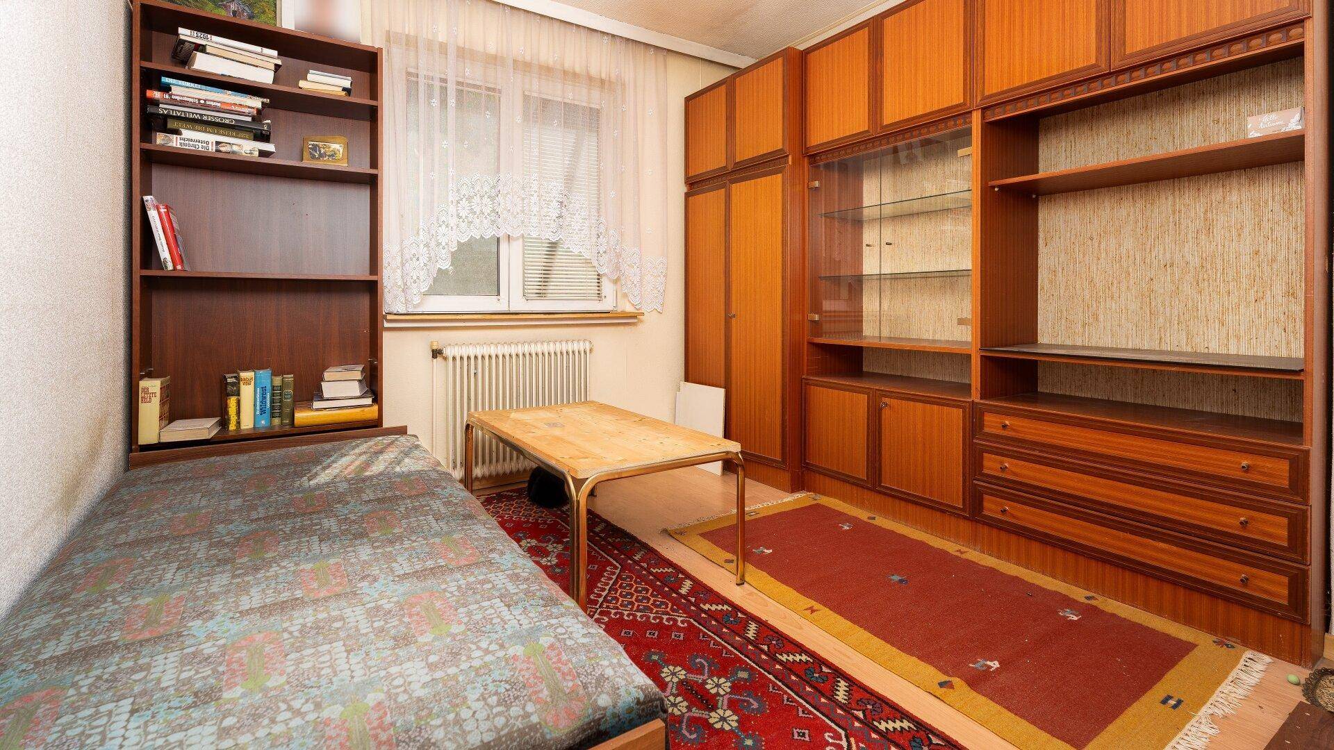 Zimmer Erdgeschoss