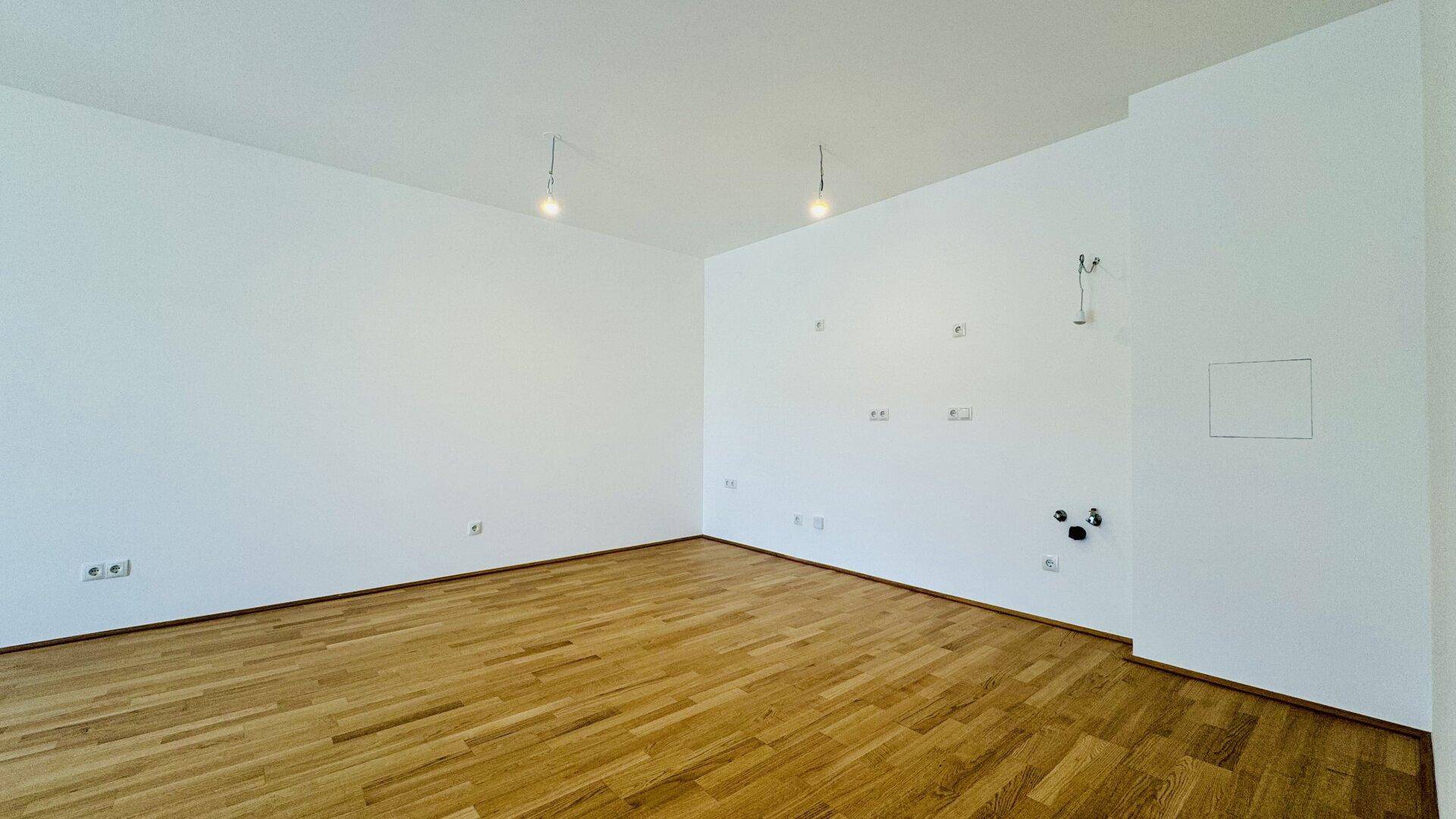 Wohnküche
