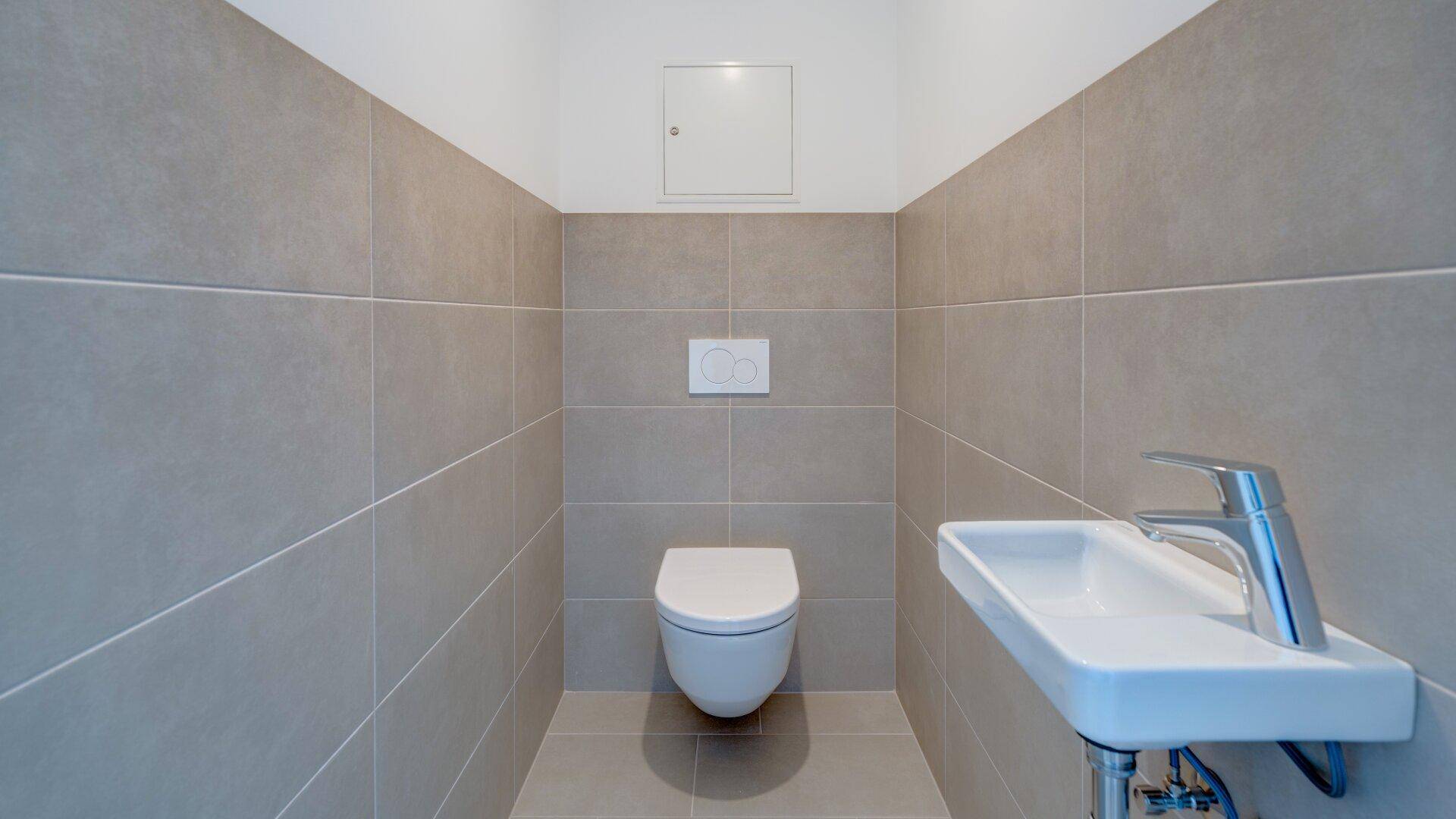 Moderne Erstbezug-Wohnung mit Loggia in Deutsch-Wagram - ideal für Familien - PROVISION BEZAHLT DER ABGEBER – další