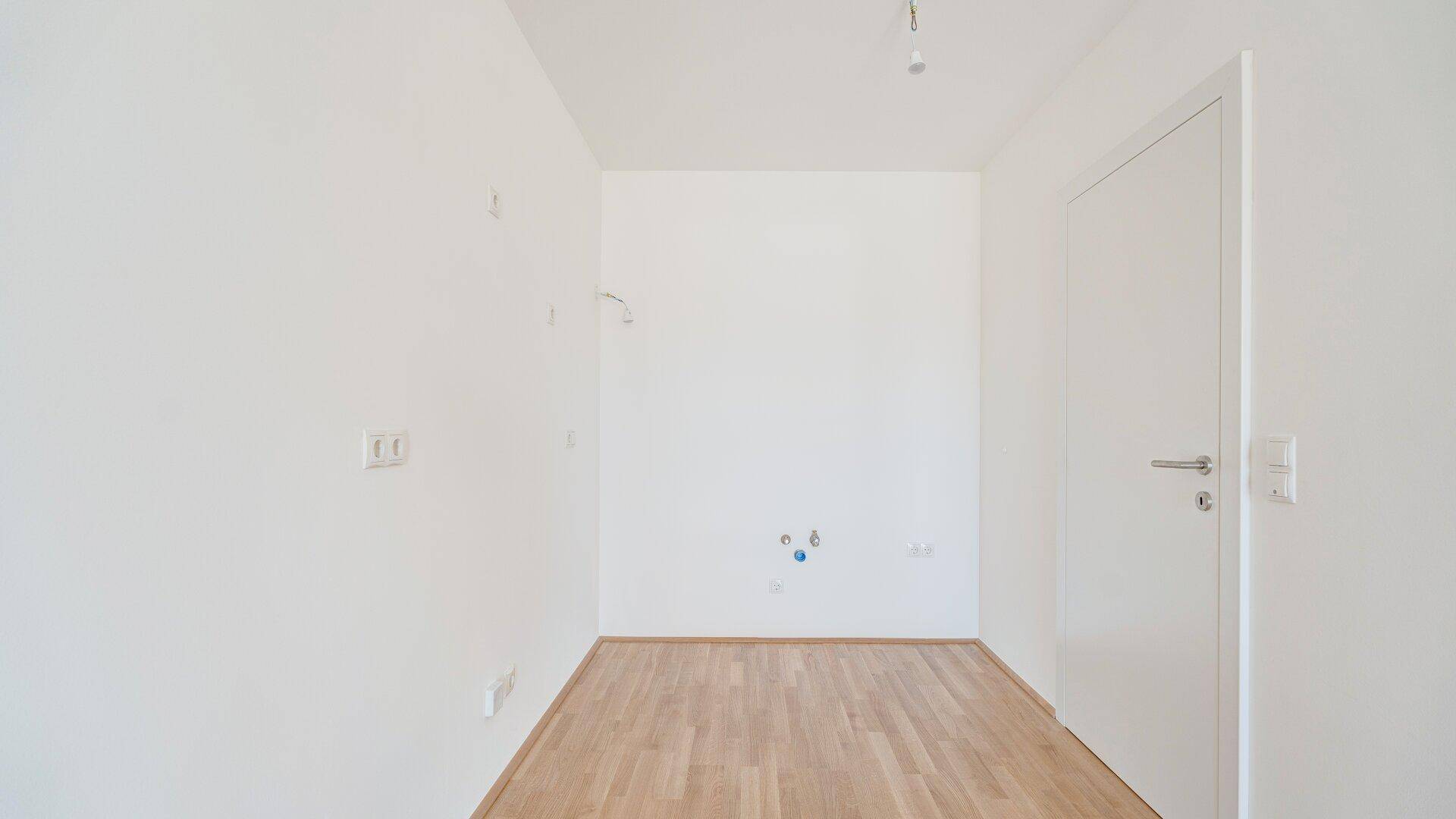 Moderne Traumwohnung in Deutsch-Wagram - Erstbezug, Loggia, 3 Zimmer, 78.55m² - PROVISION BEZAHLT DER ABGEBER - Ansicht 5