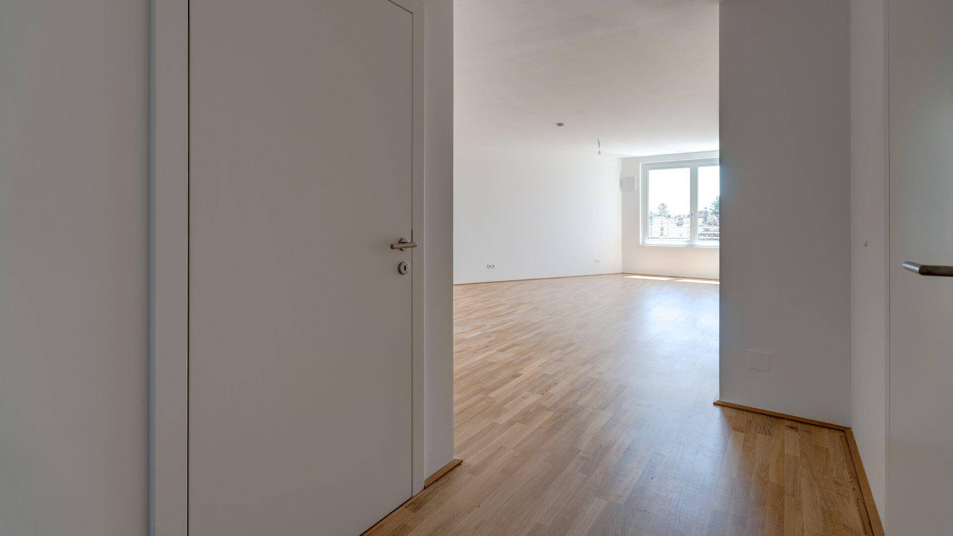 Vorzimmer