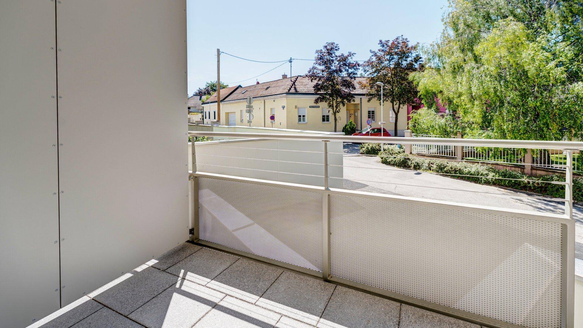 Loggia