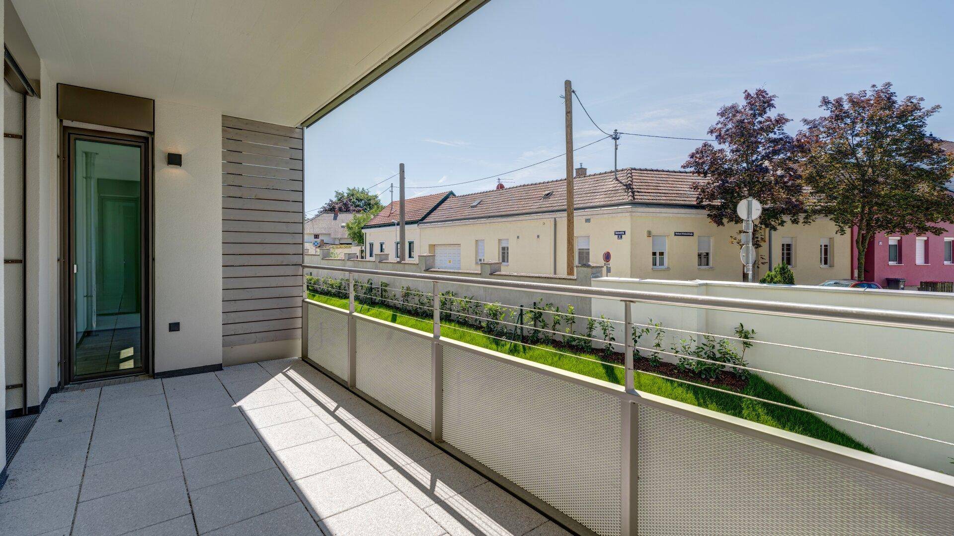 Loggia