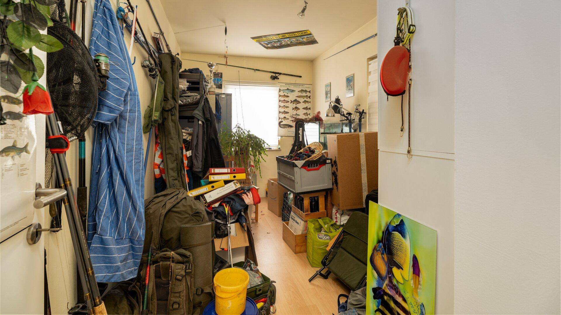 Zimmer Erdgeschoss