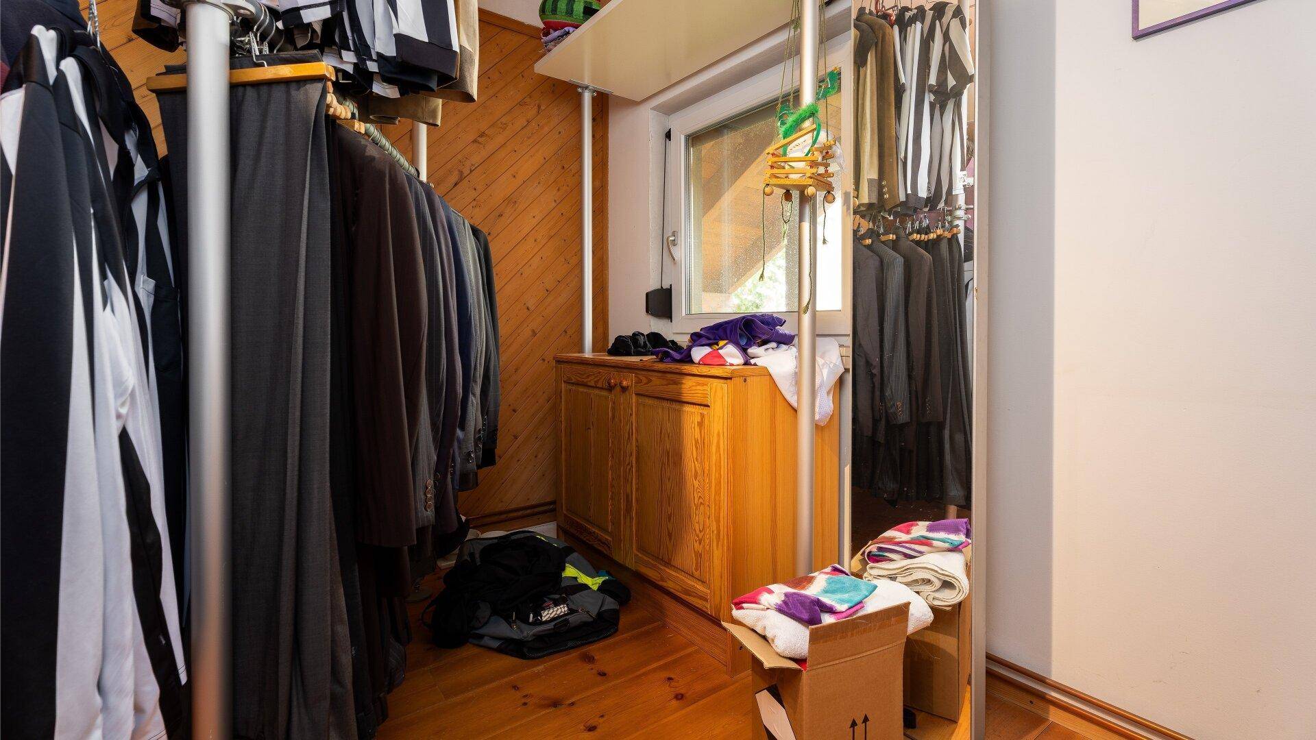 Zimmer 1 Obergeschoss