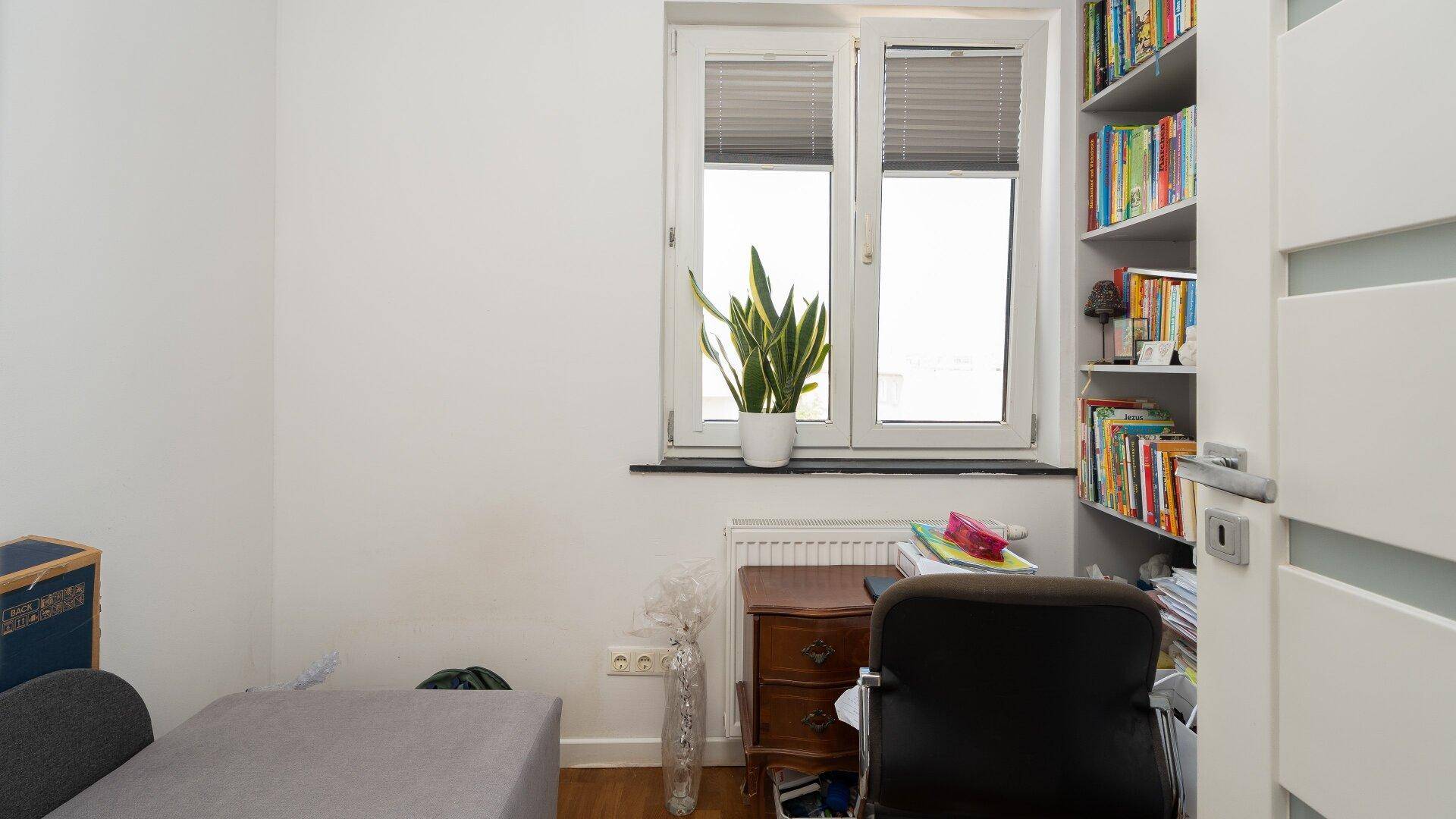 kleines Büro