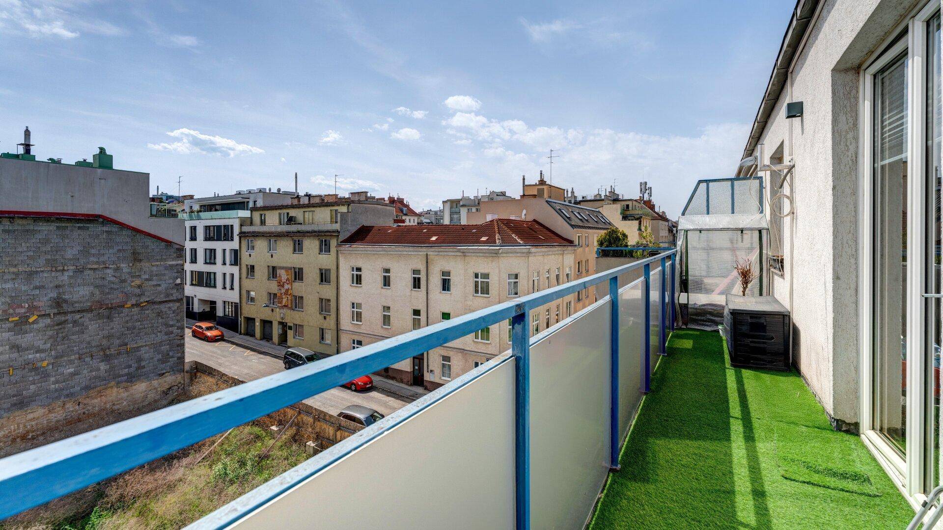 Balkon