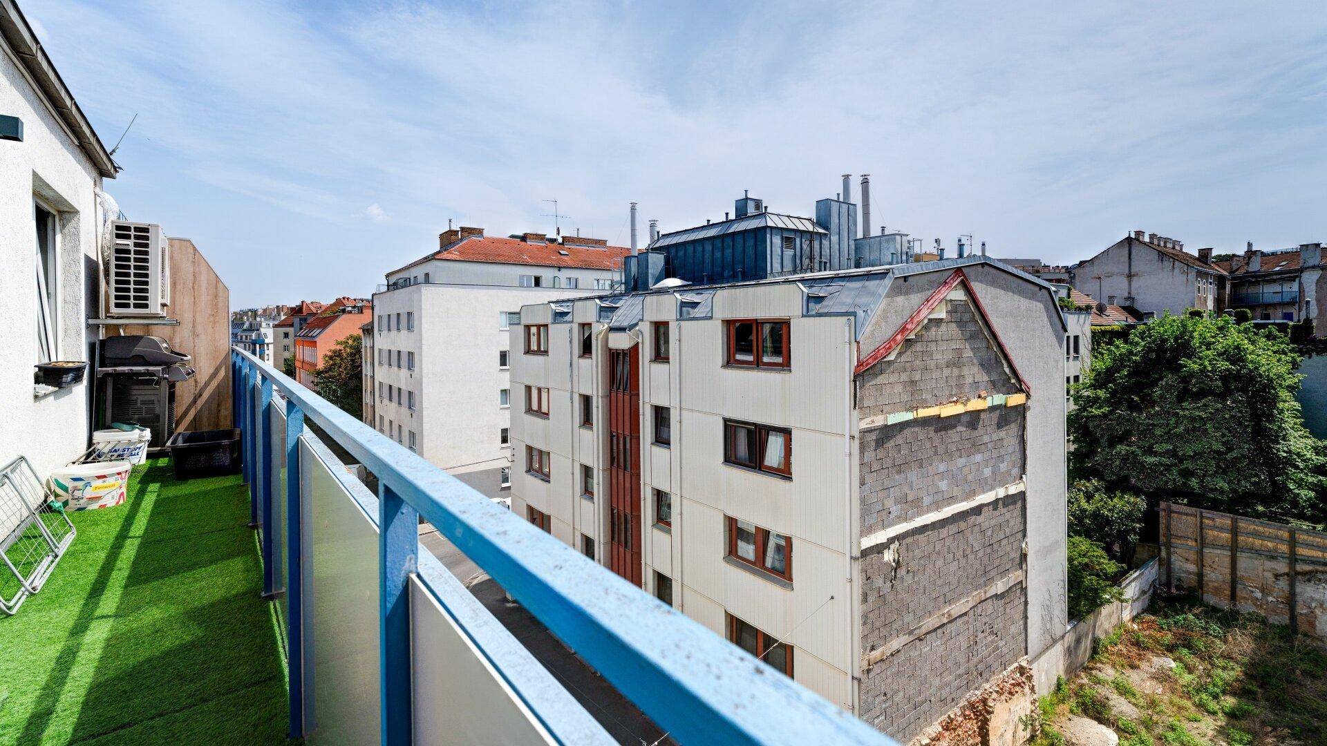 Balkon