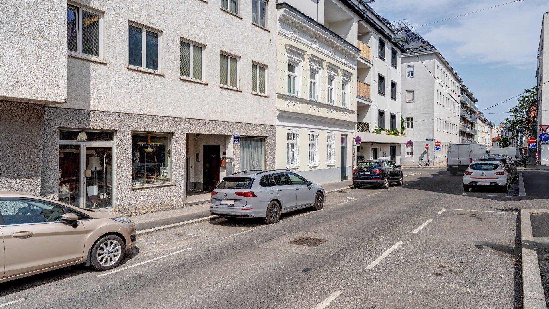 Außenansicht