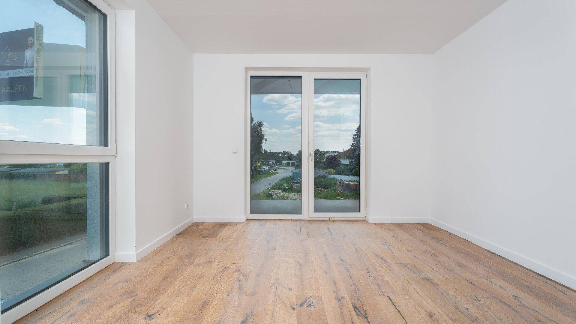 Zimmer 3 Obergeschoss