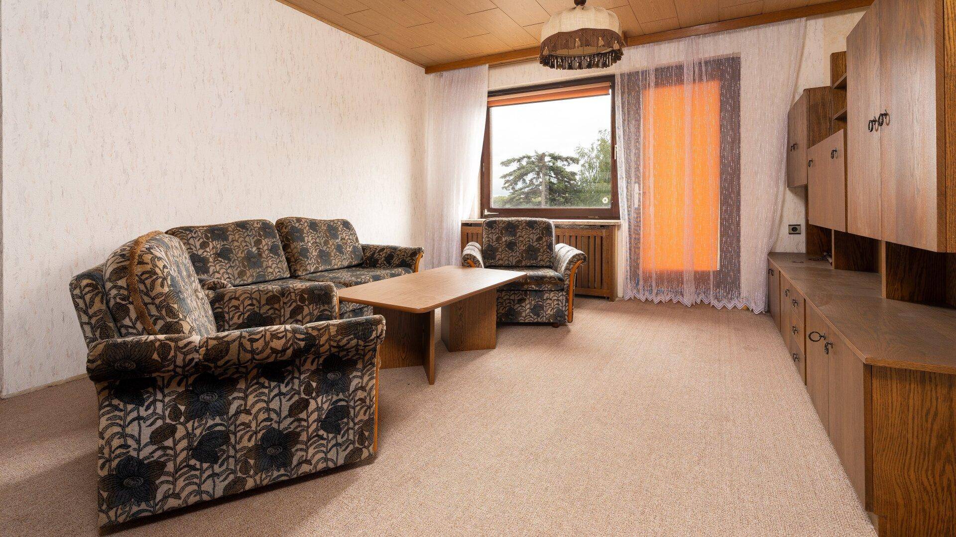 Zimmer 1 Obergeschoss