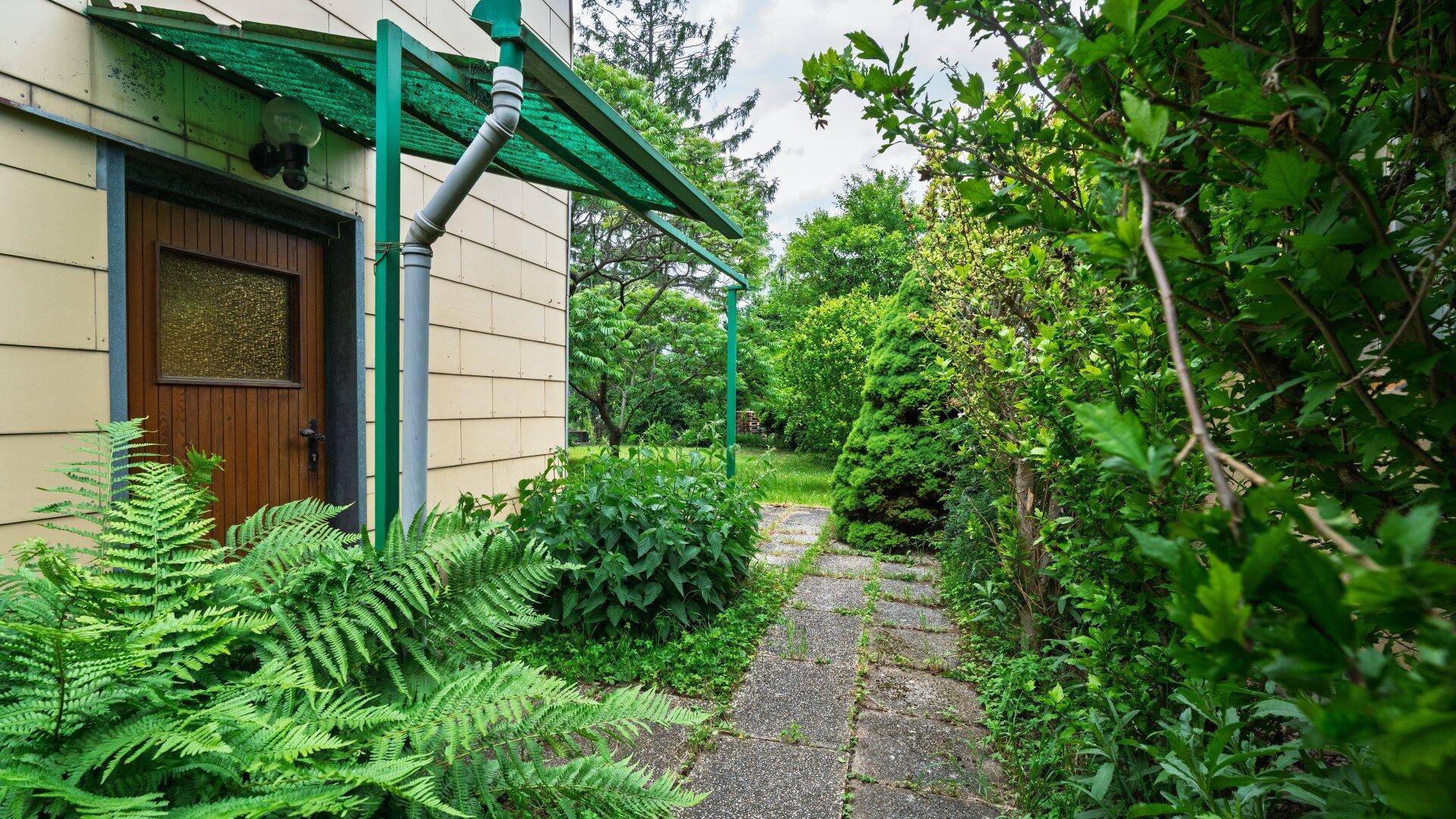Garten