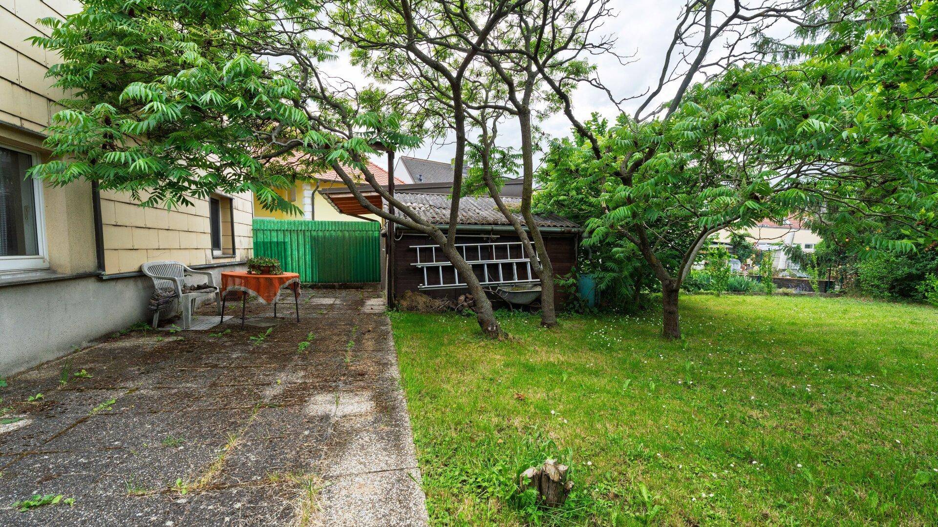 Garten