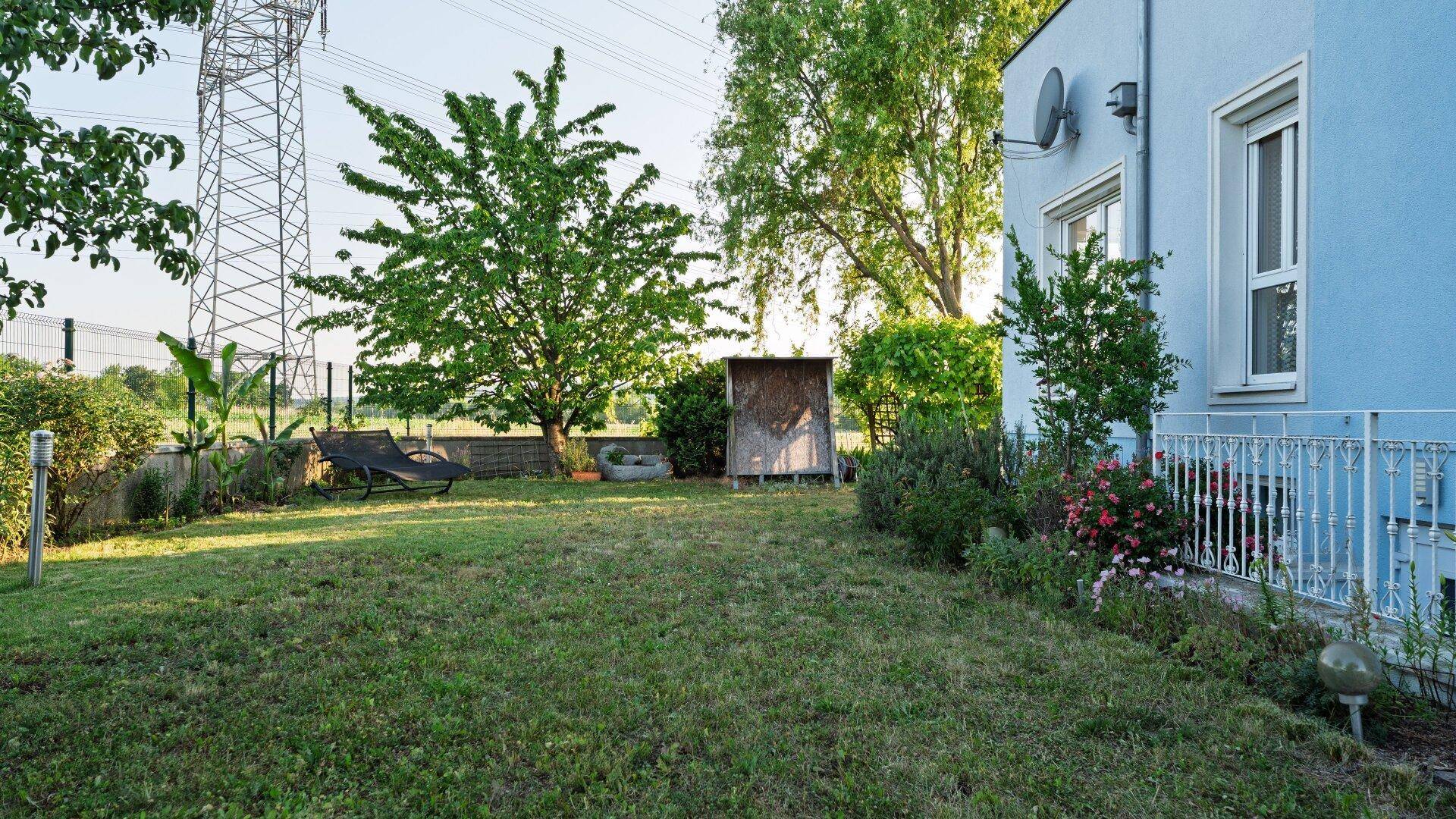 Garten
