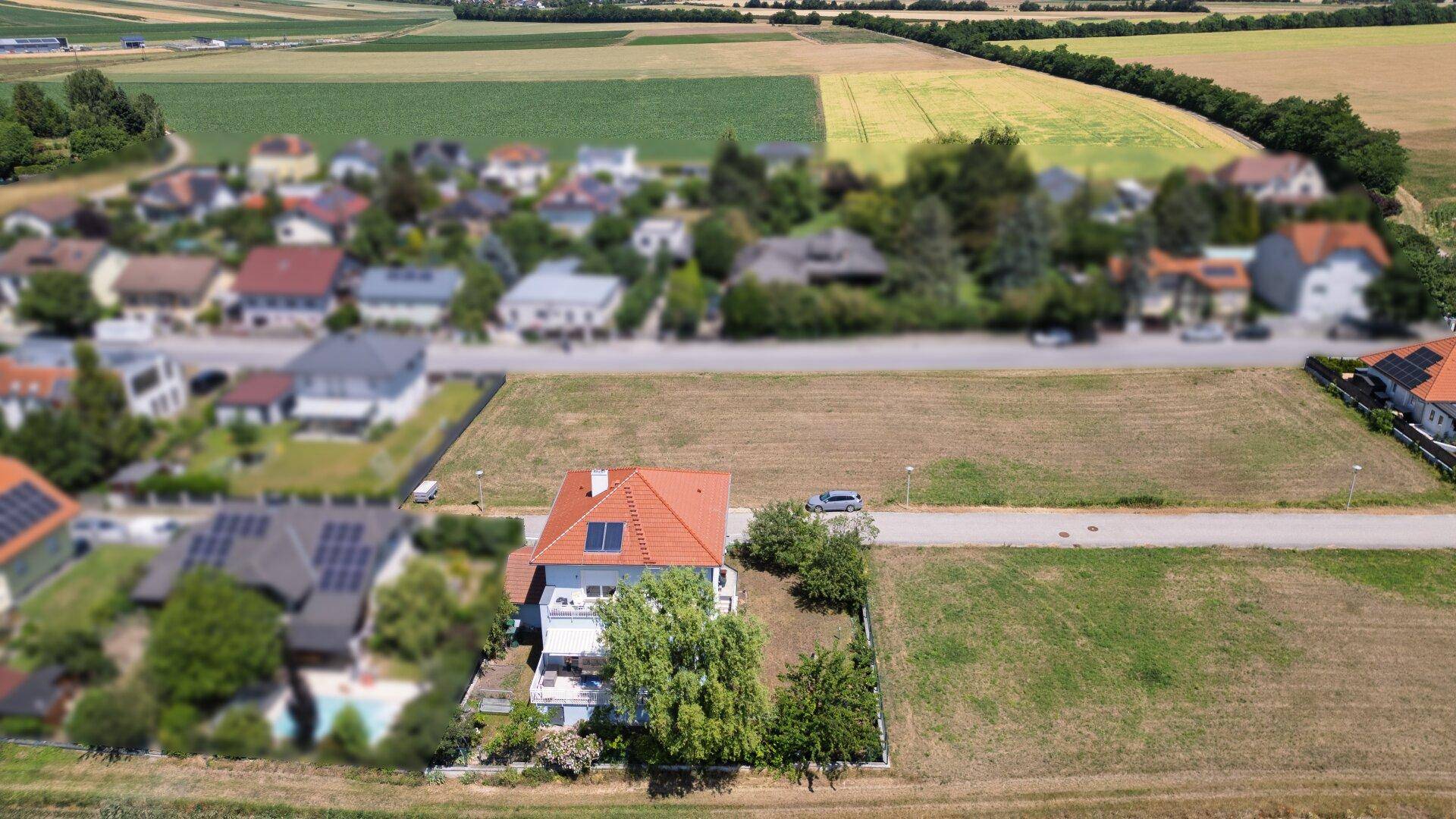 Drohnenfoto