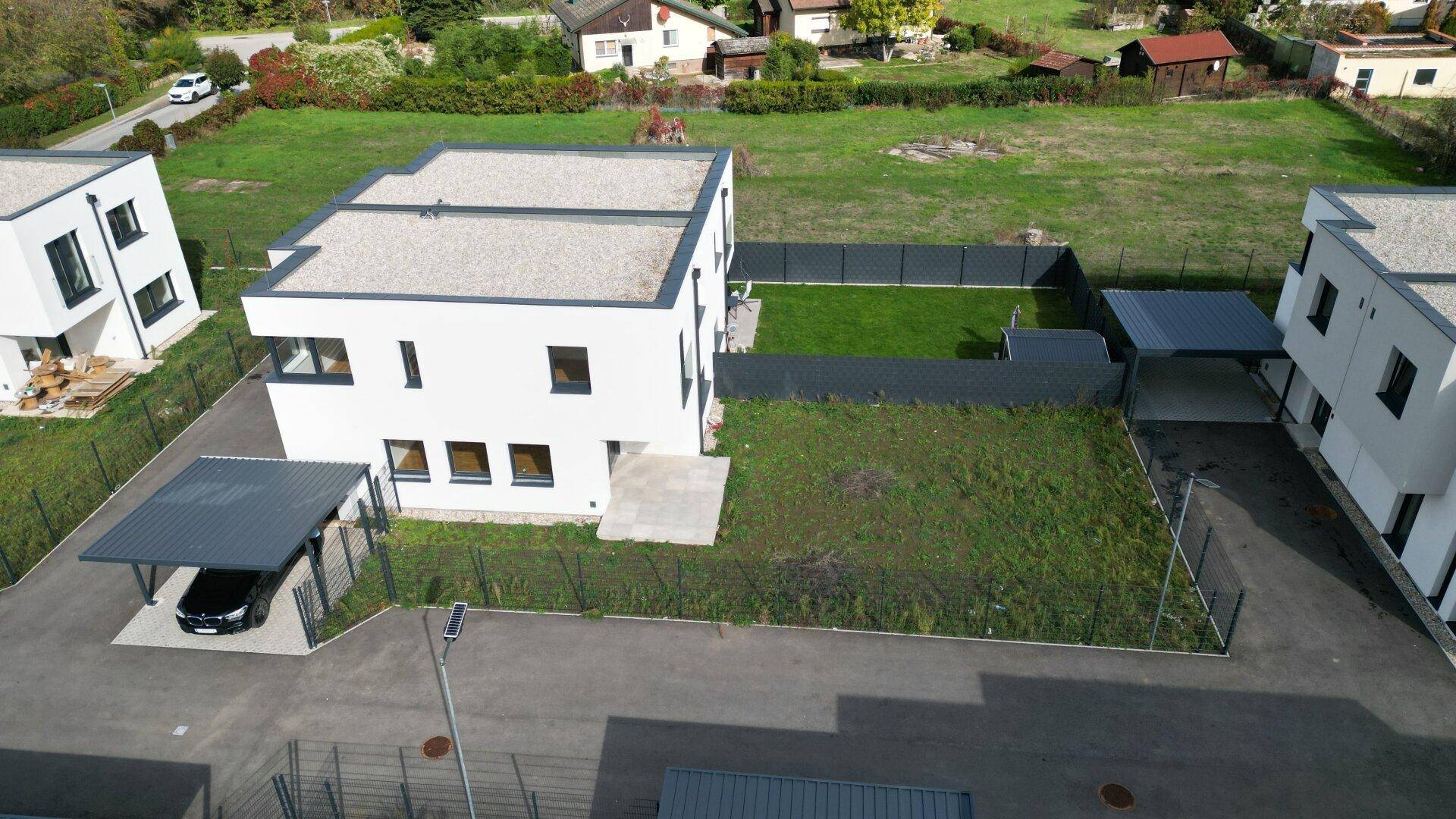 Aussenansicht