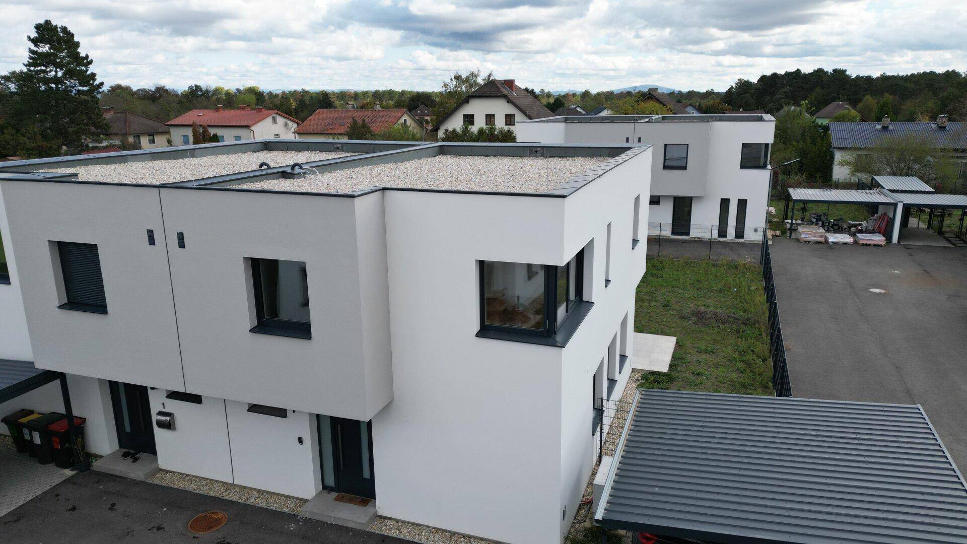 Eingangsbereich