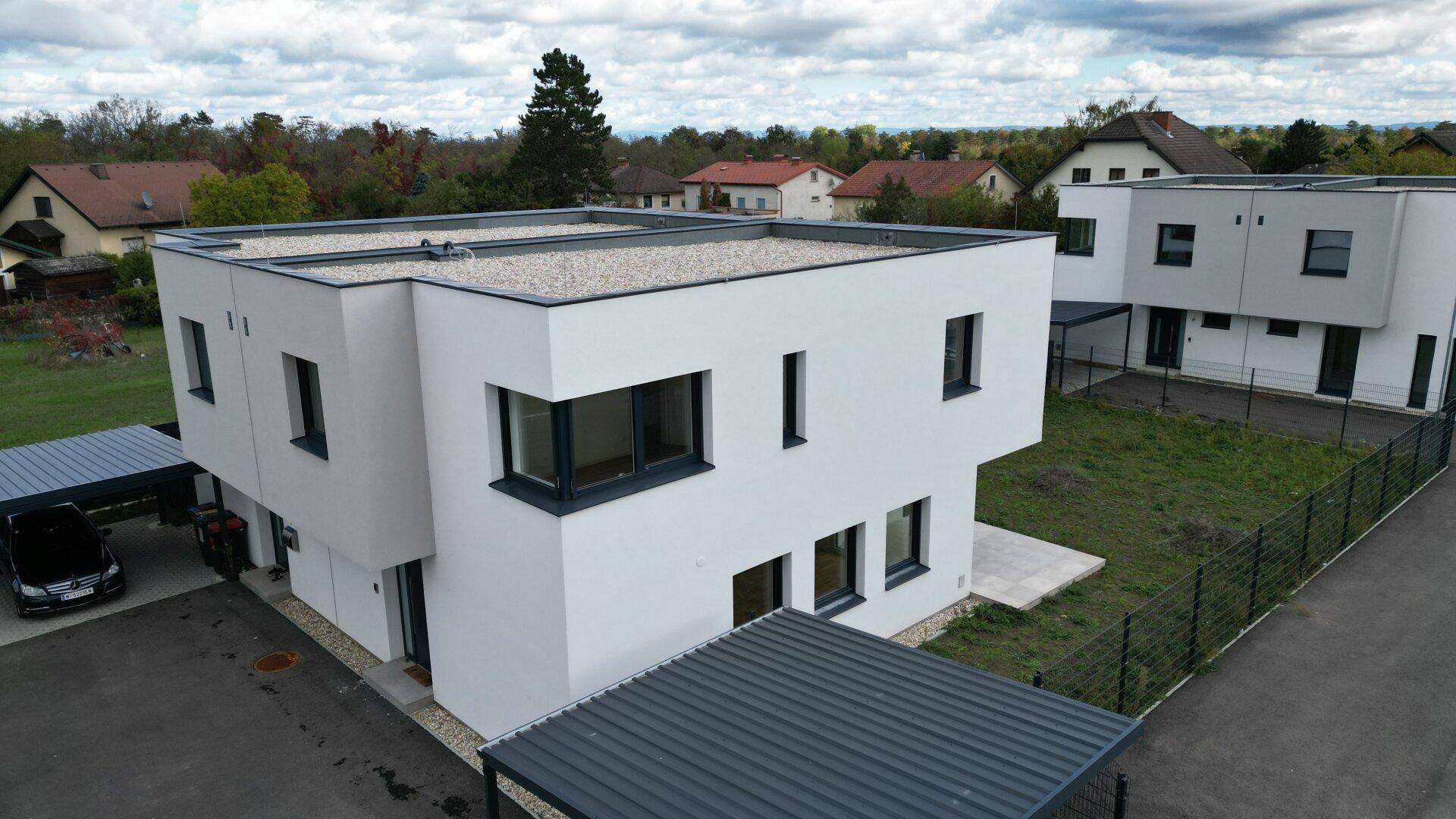Eingangsbereich