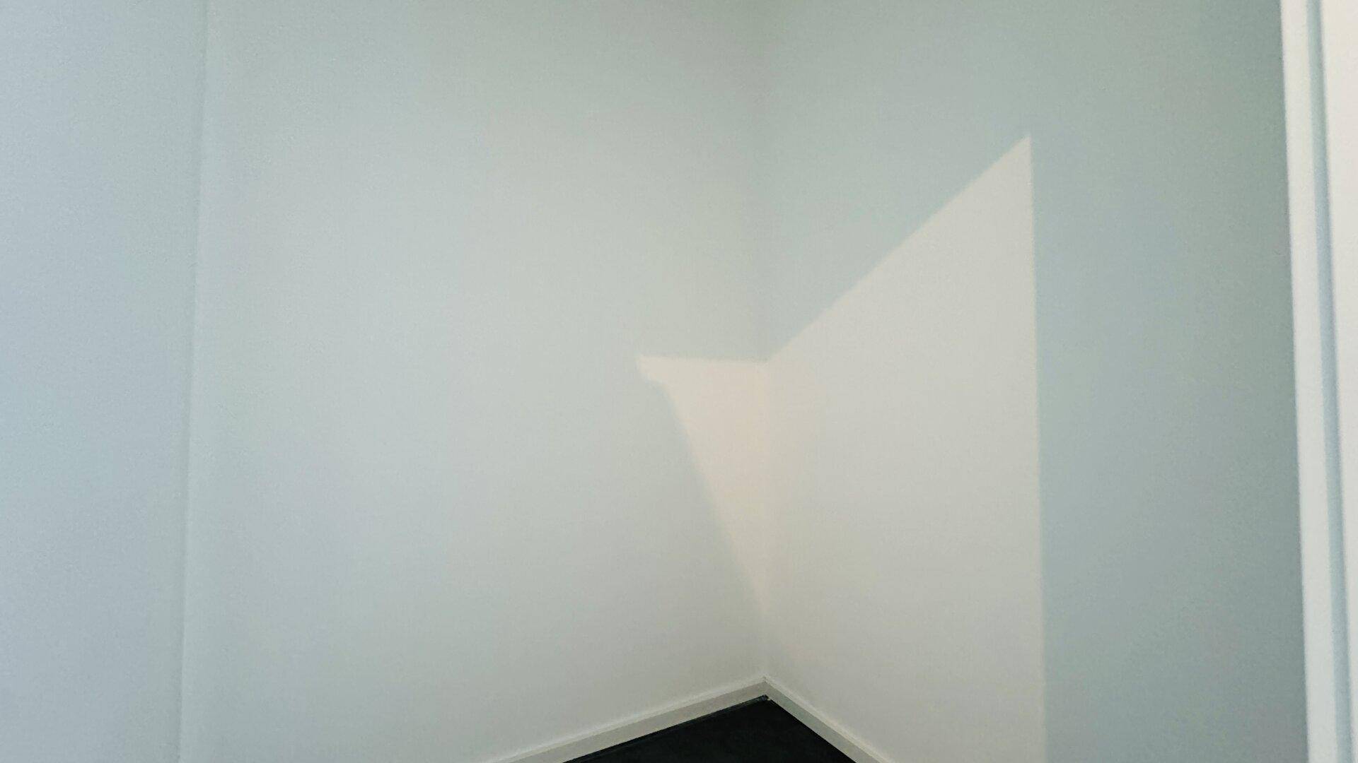 Erdgeschoss Abstellraum/Garderobe