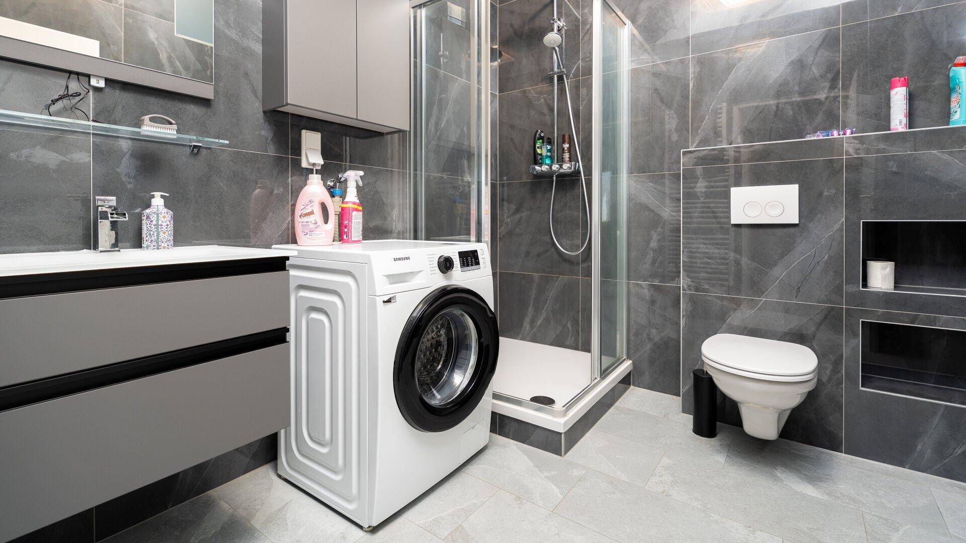 Haus 1 Arbeiterzimmer 1 Bad