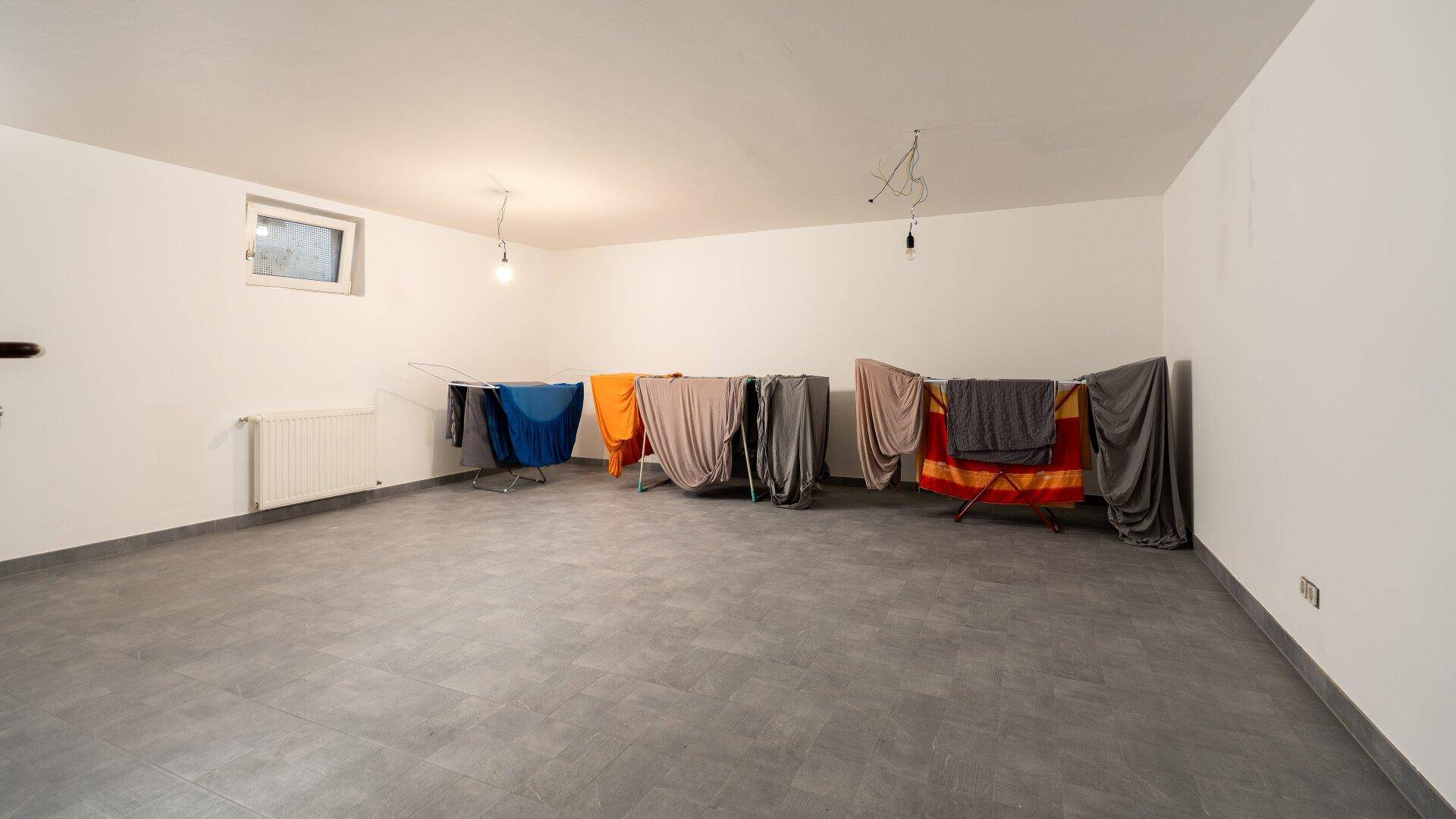 Haus 1 - Keller
