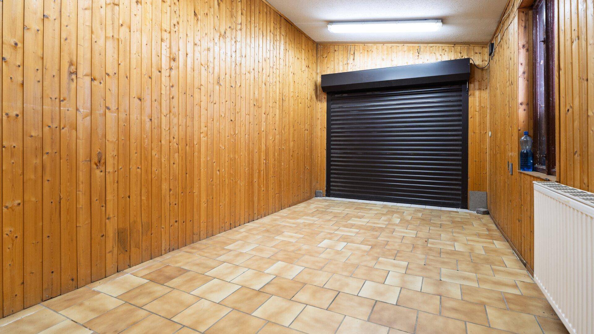 Garage Haus 2