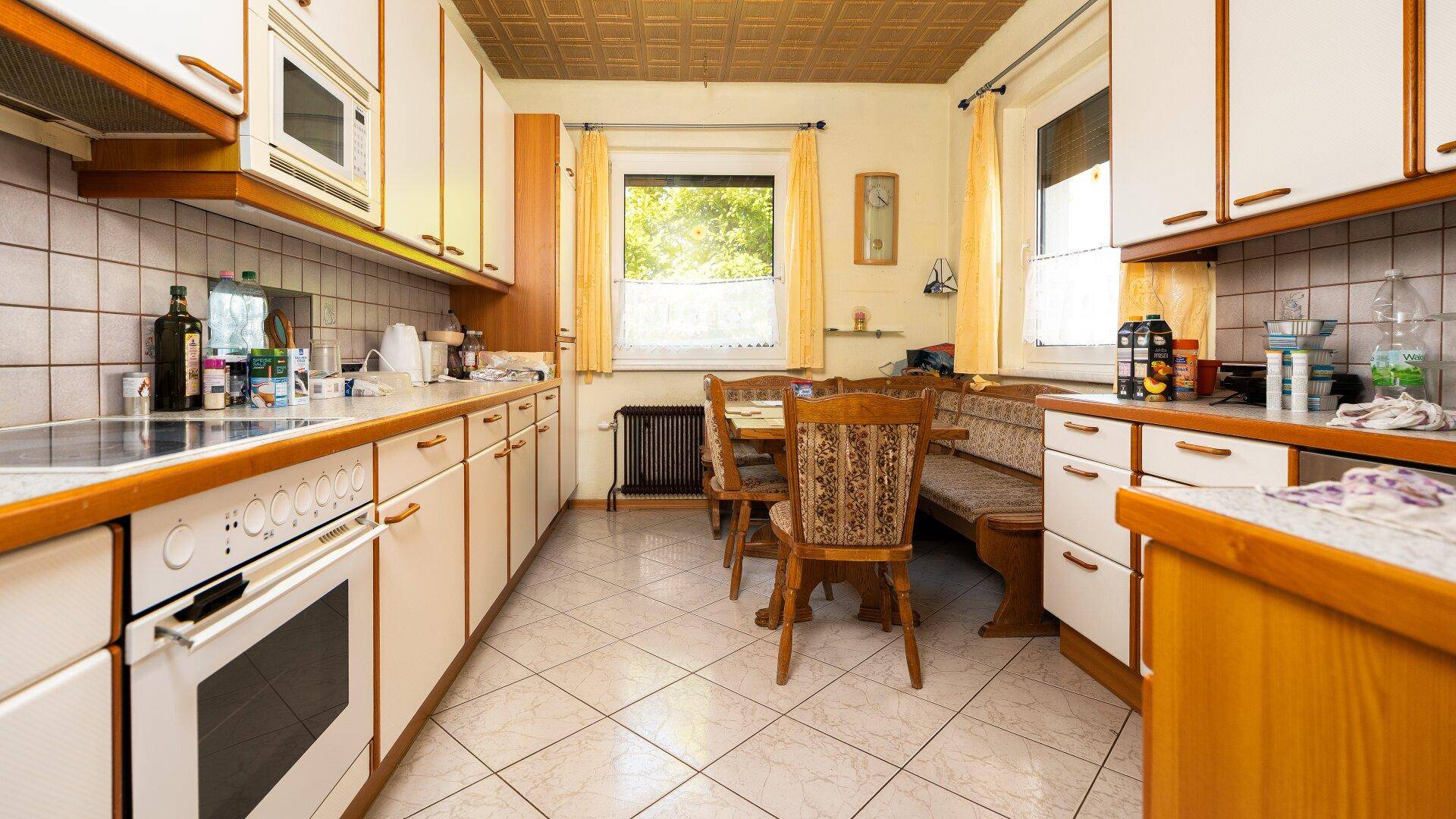 Küche Haus 2