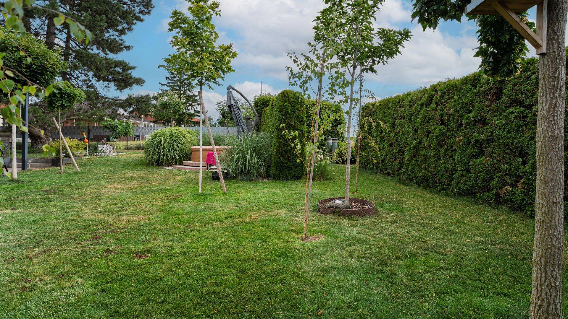 Garten