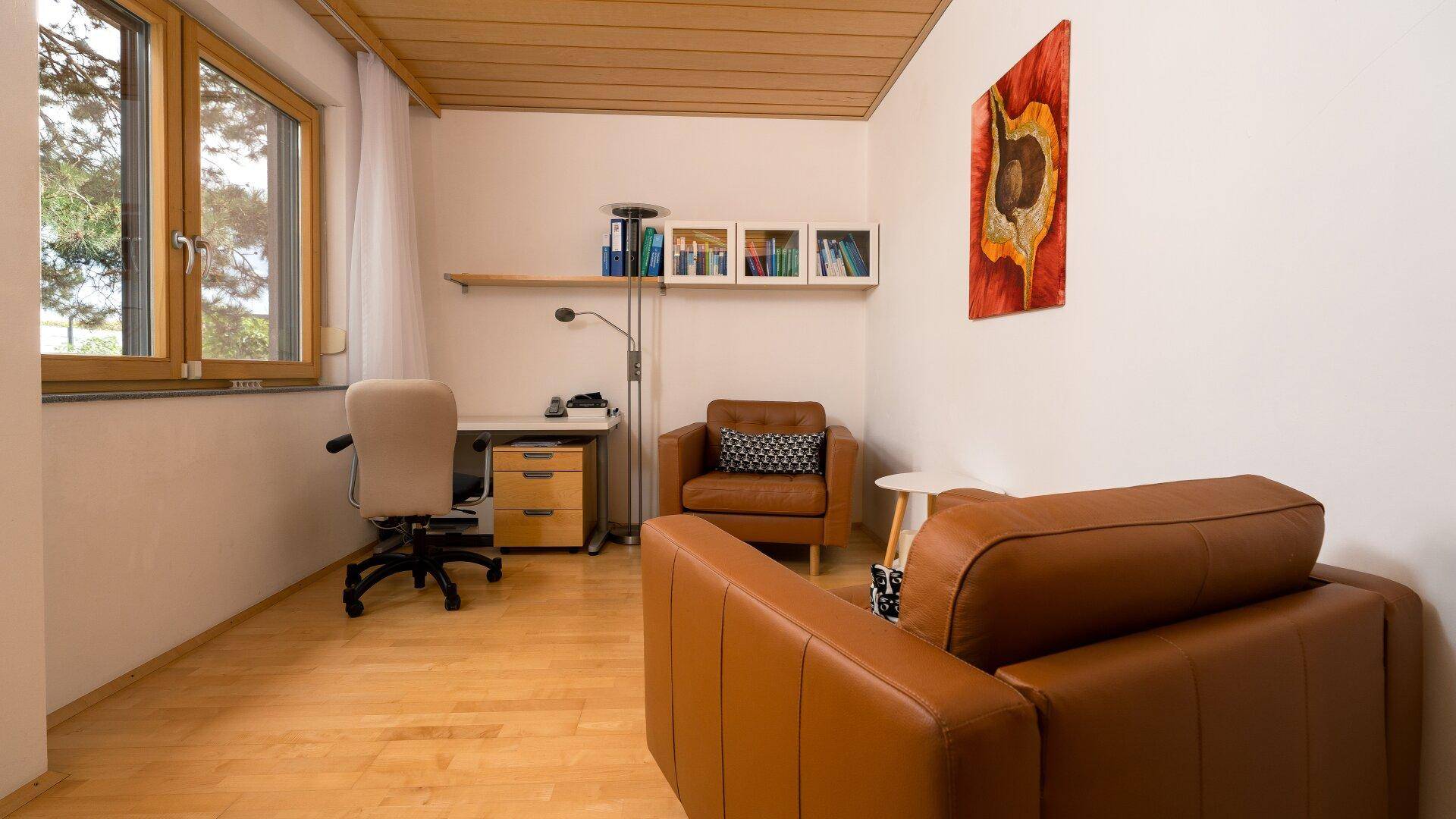Zimmer Erdgeschoss
