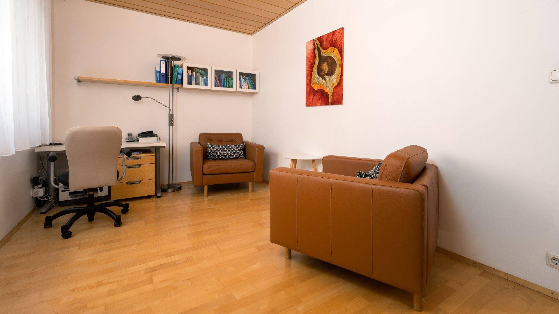 Zimmer Erdgeschoss