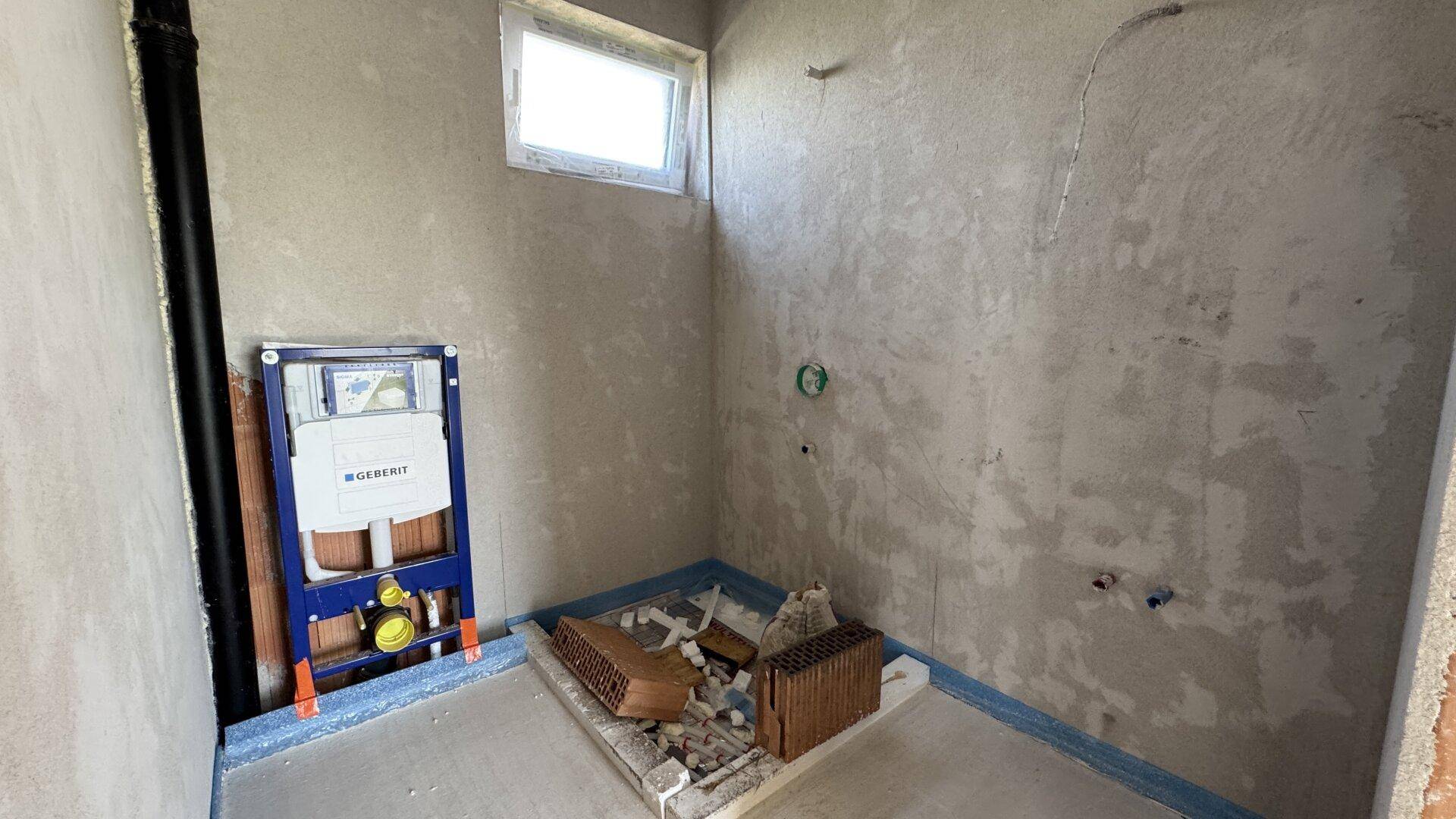 Badezimmer TOP 1 - 22.07.2025