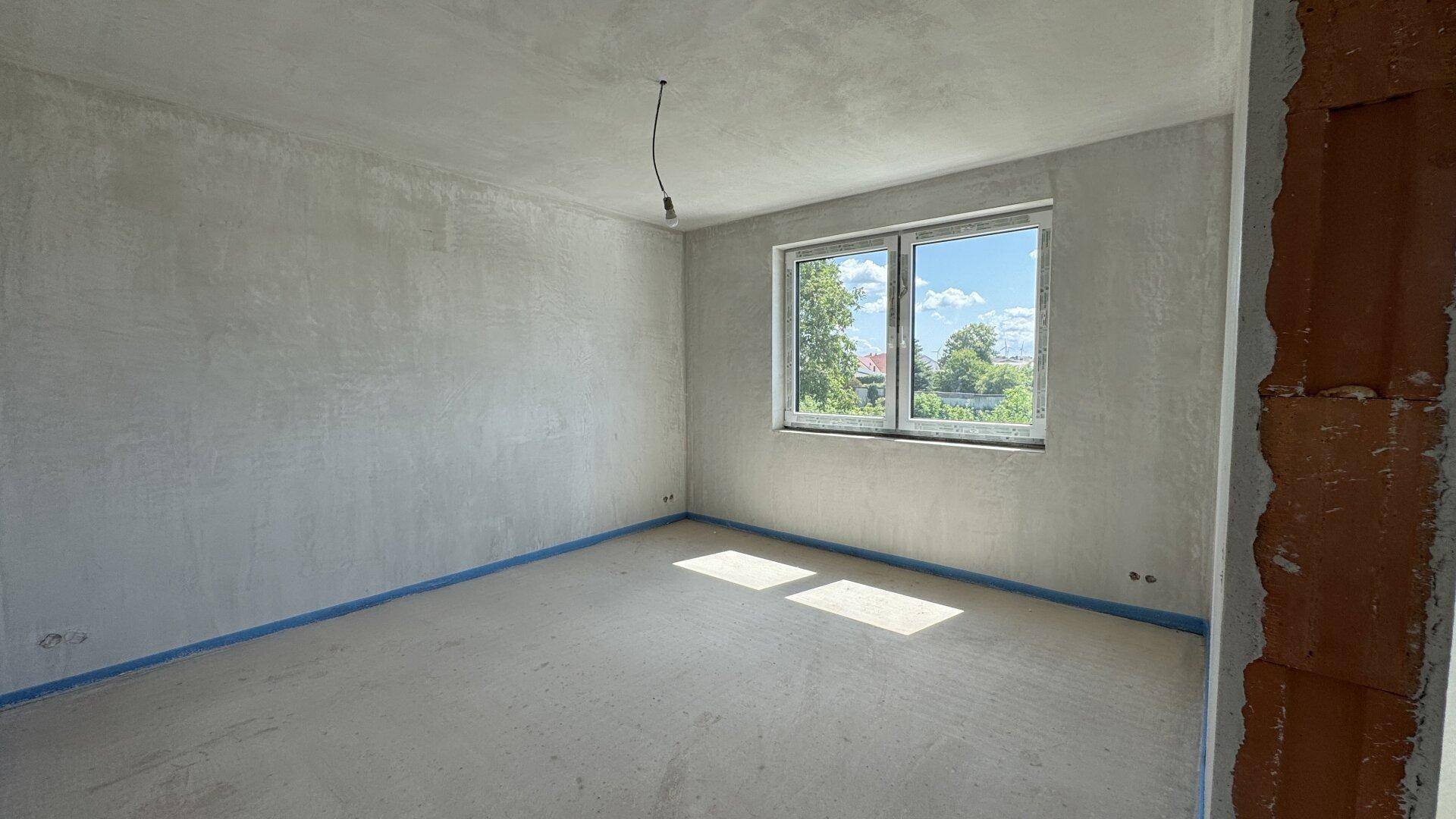 Zimmer 1 Obergeschoss TOP 1 - 22.07.2025