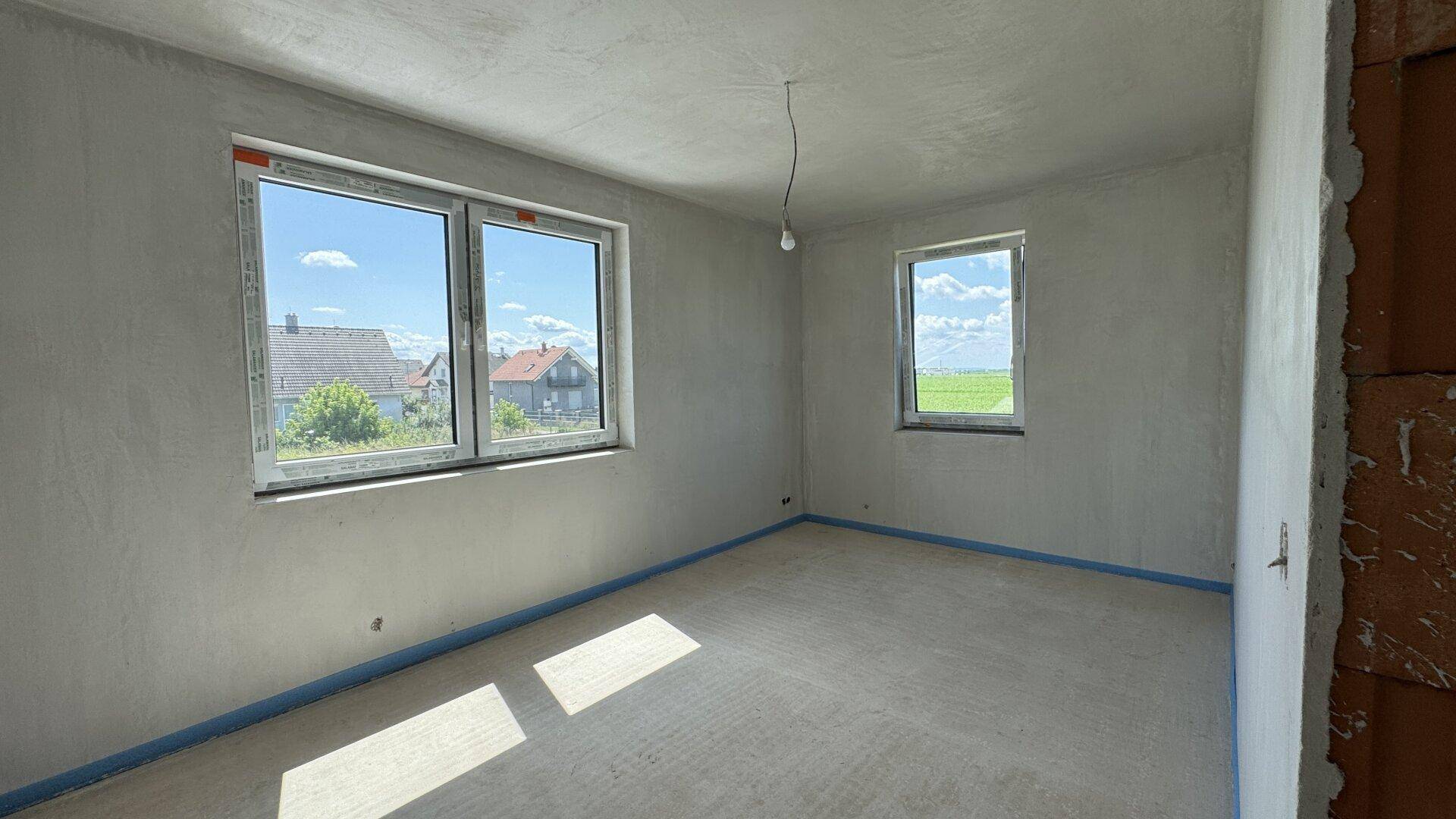 Zimmer 2 Obergeschoss TOP 1 - 22.07.2025