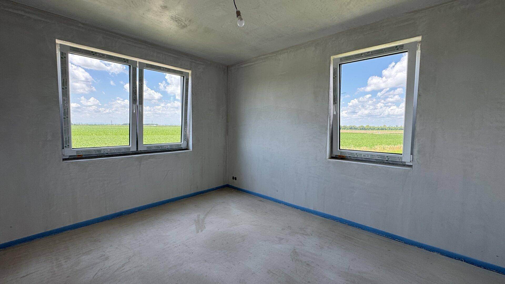 Zimmer 3 Obergeschoss TOP 1 - 22.07.2025