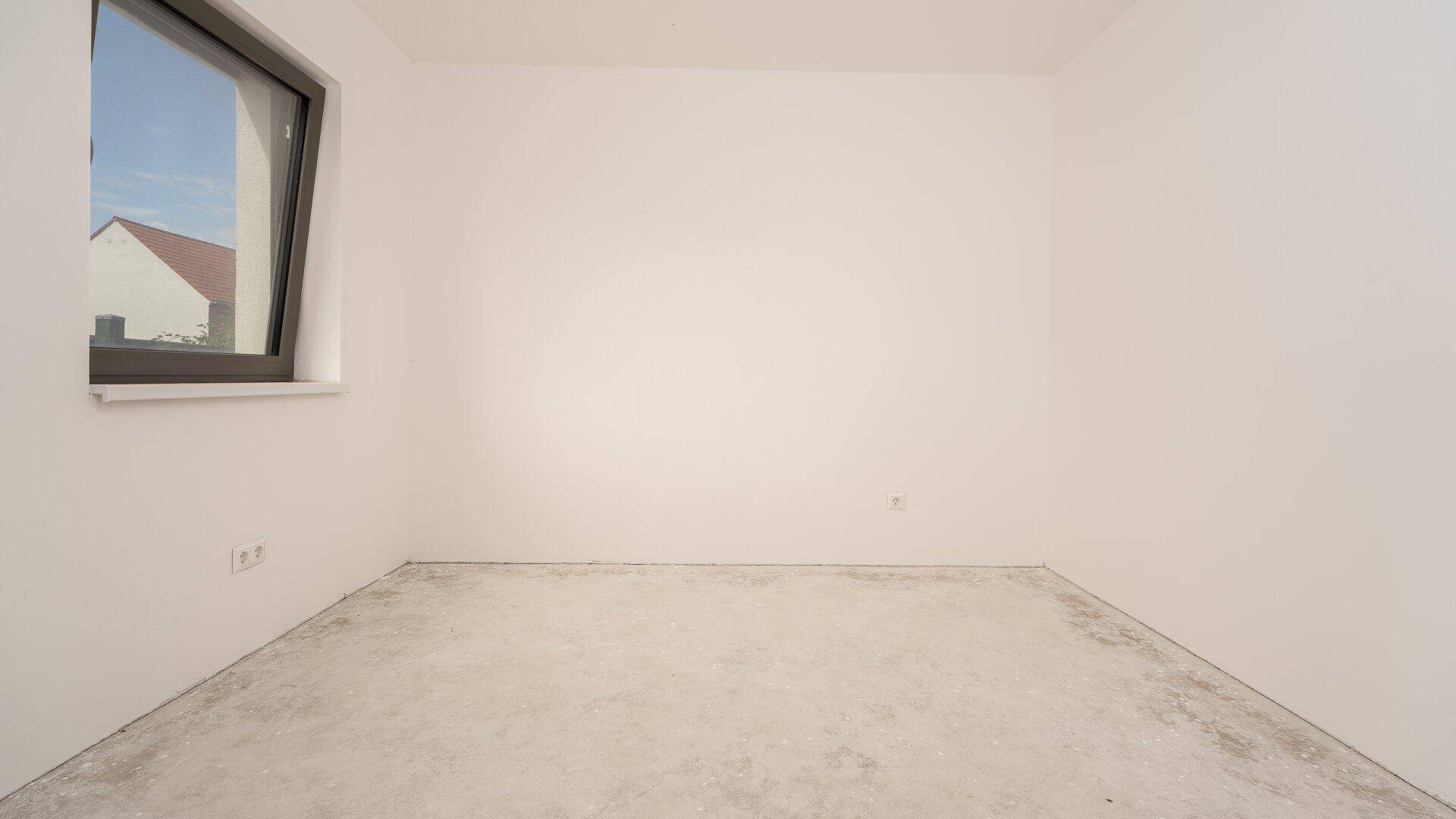 Zimmer Erdgeschoss