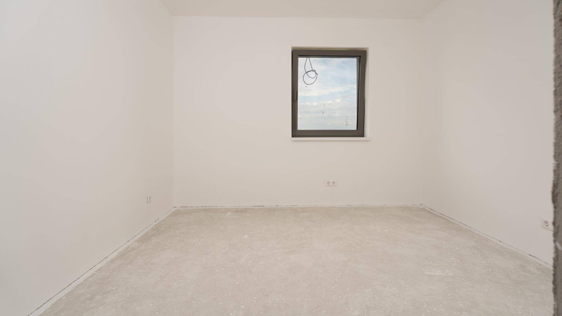 Zimmer 2 Obergeschoss