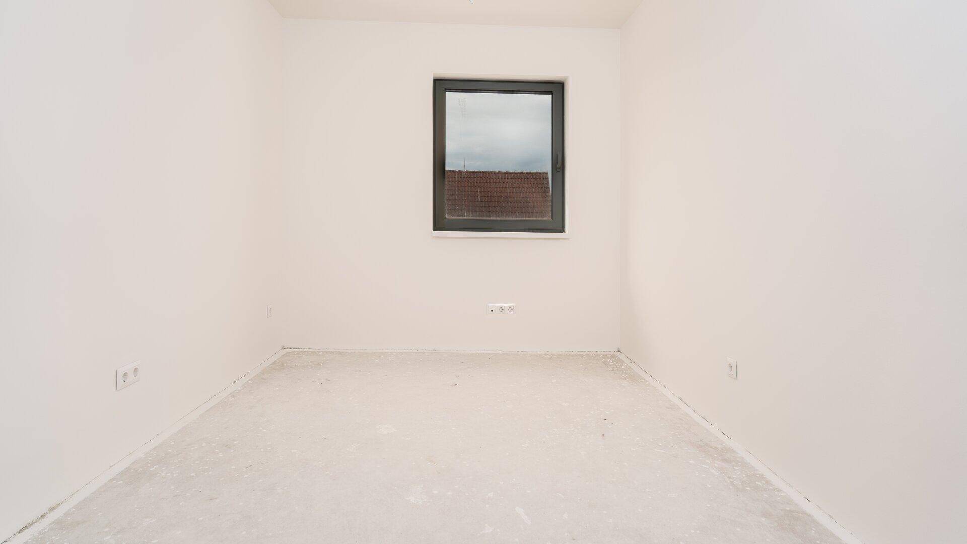 Zimmer 1 Obergeschoss