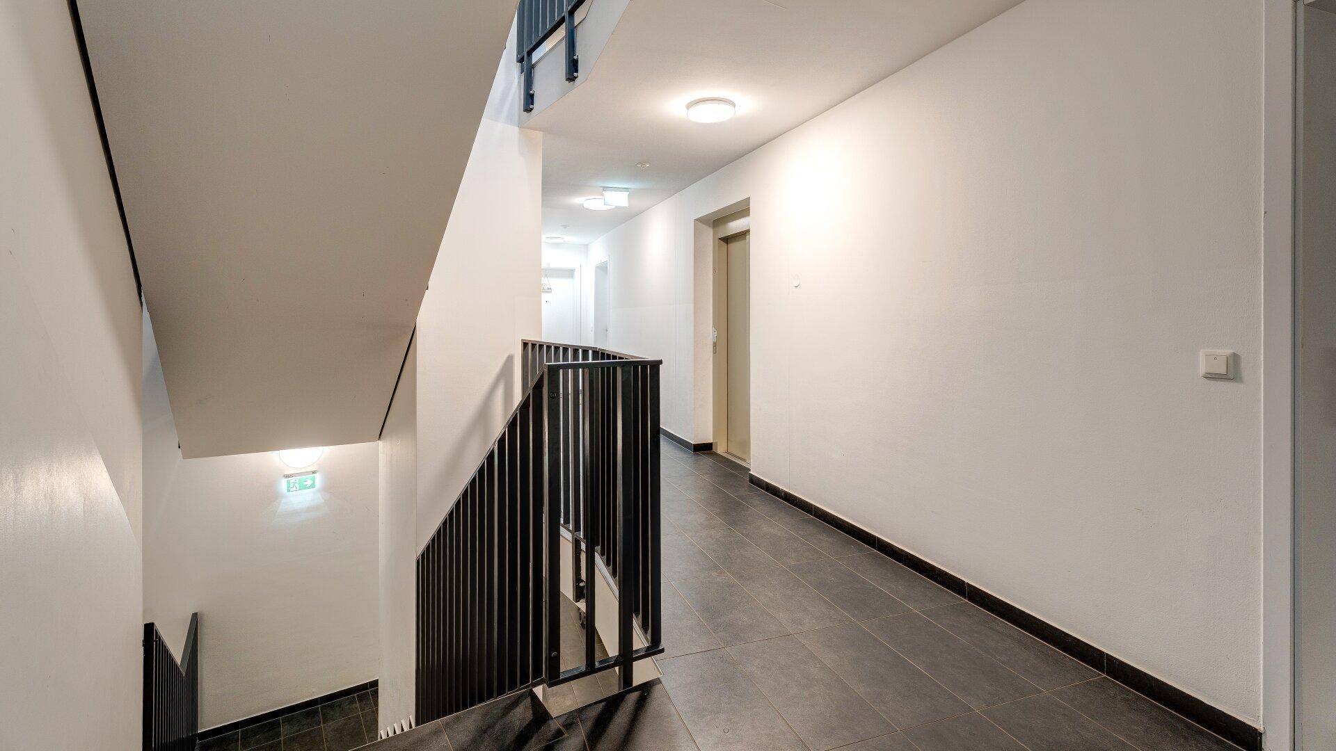 Treppenhaus