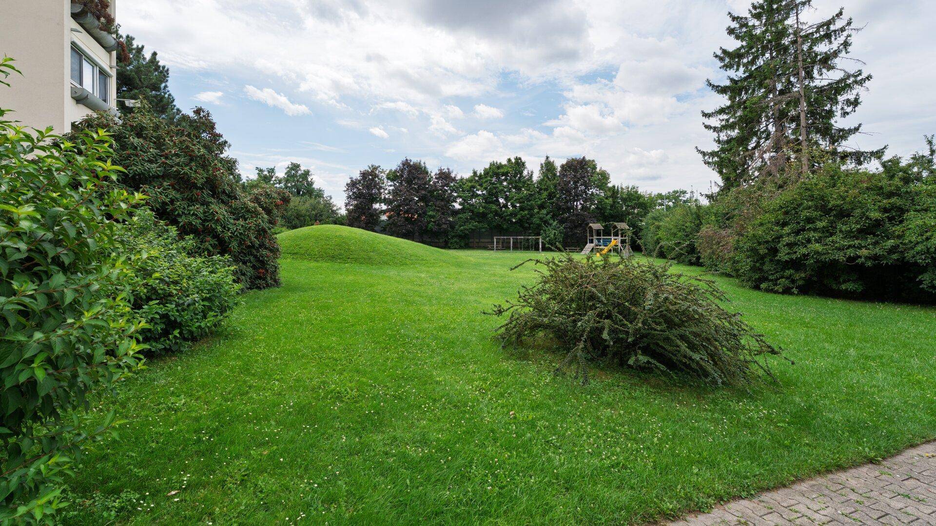 Allgemeiner Garten