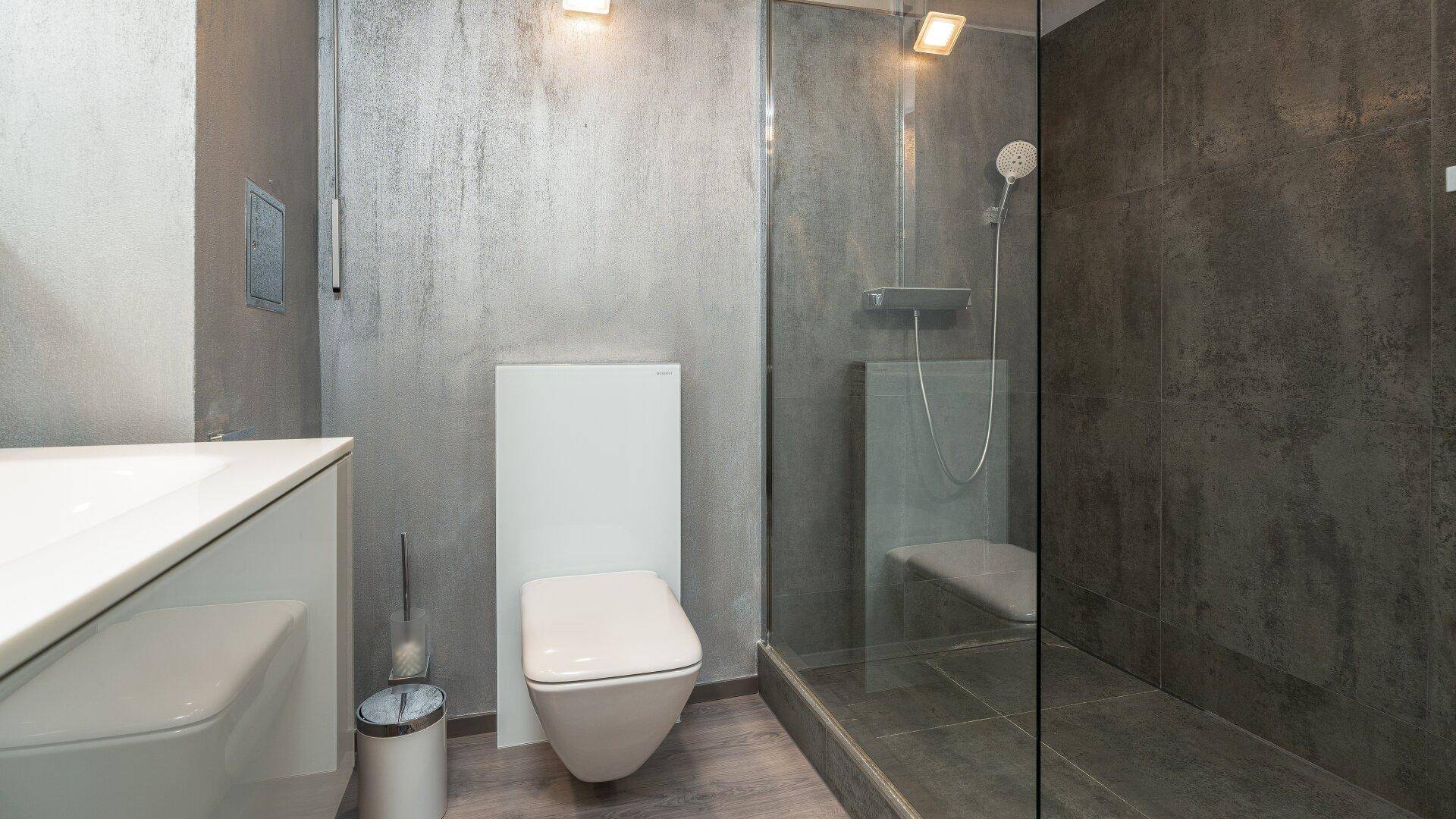 OG - Badezimmer