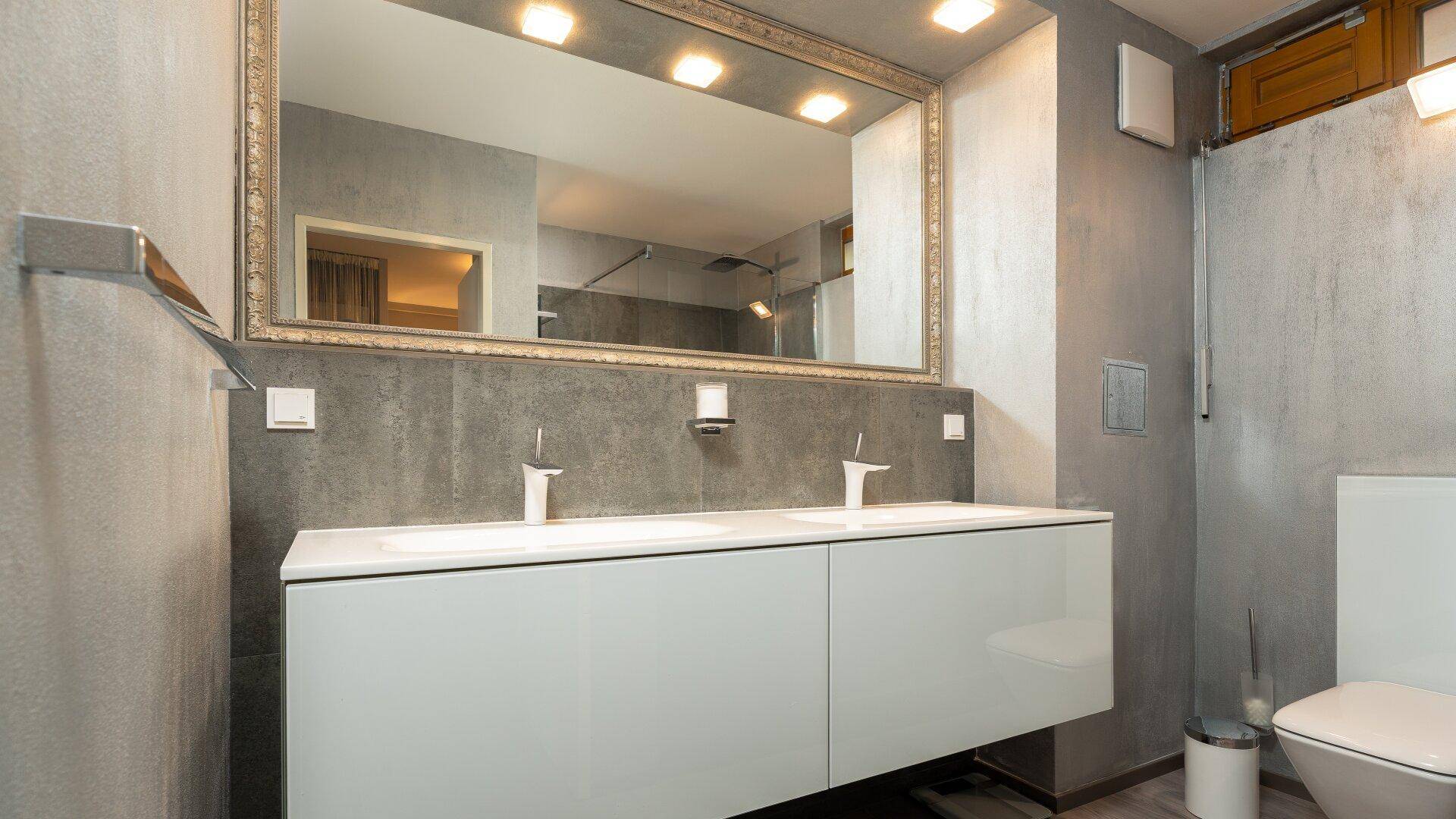 OG - Badezimmer