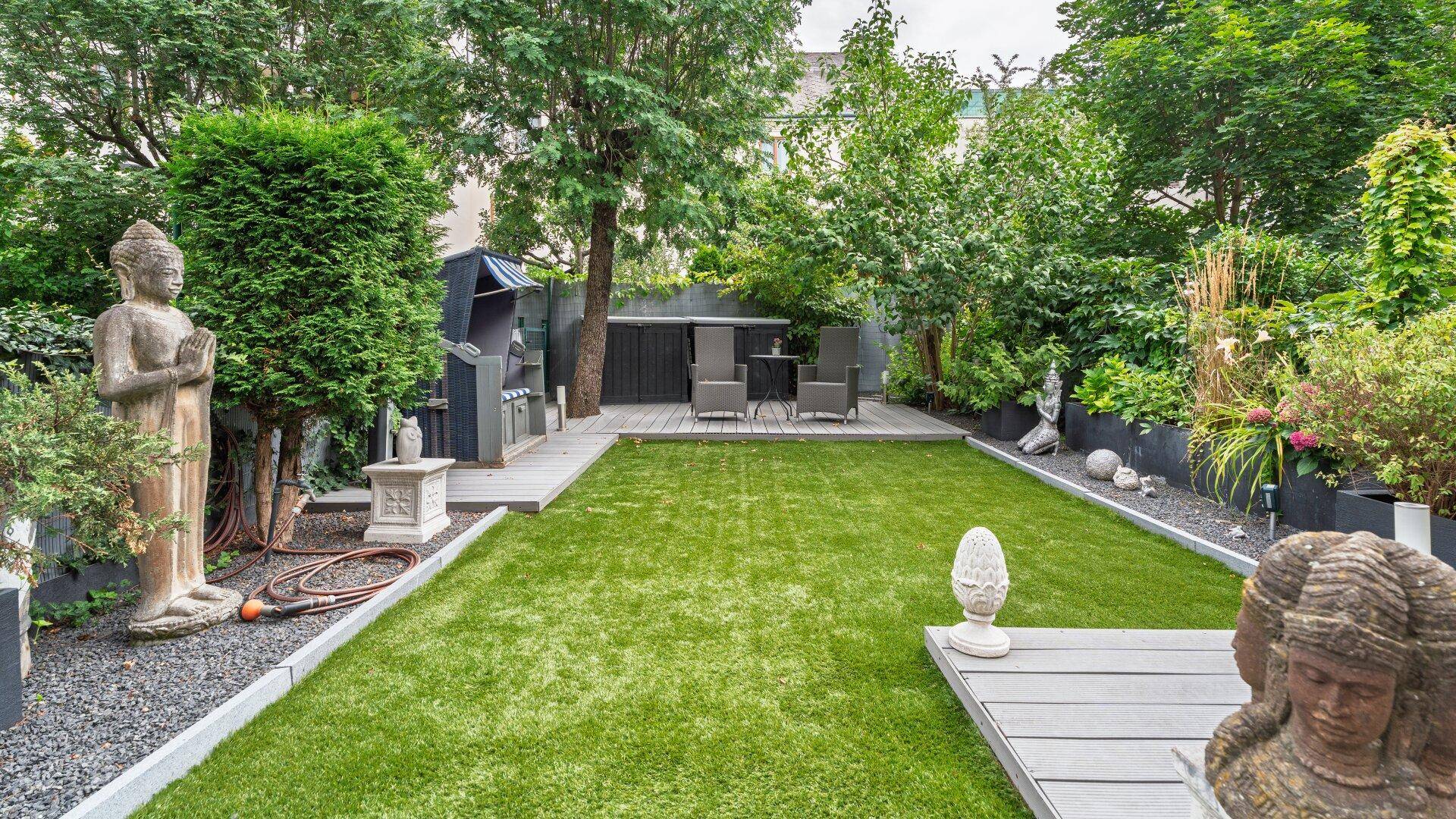 Garten