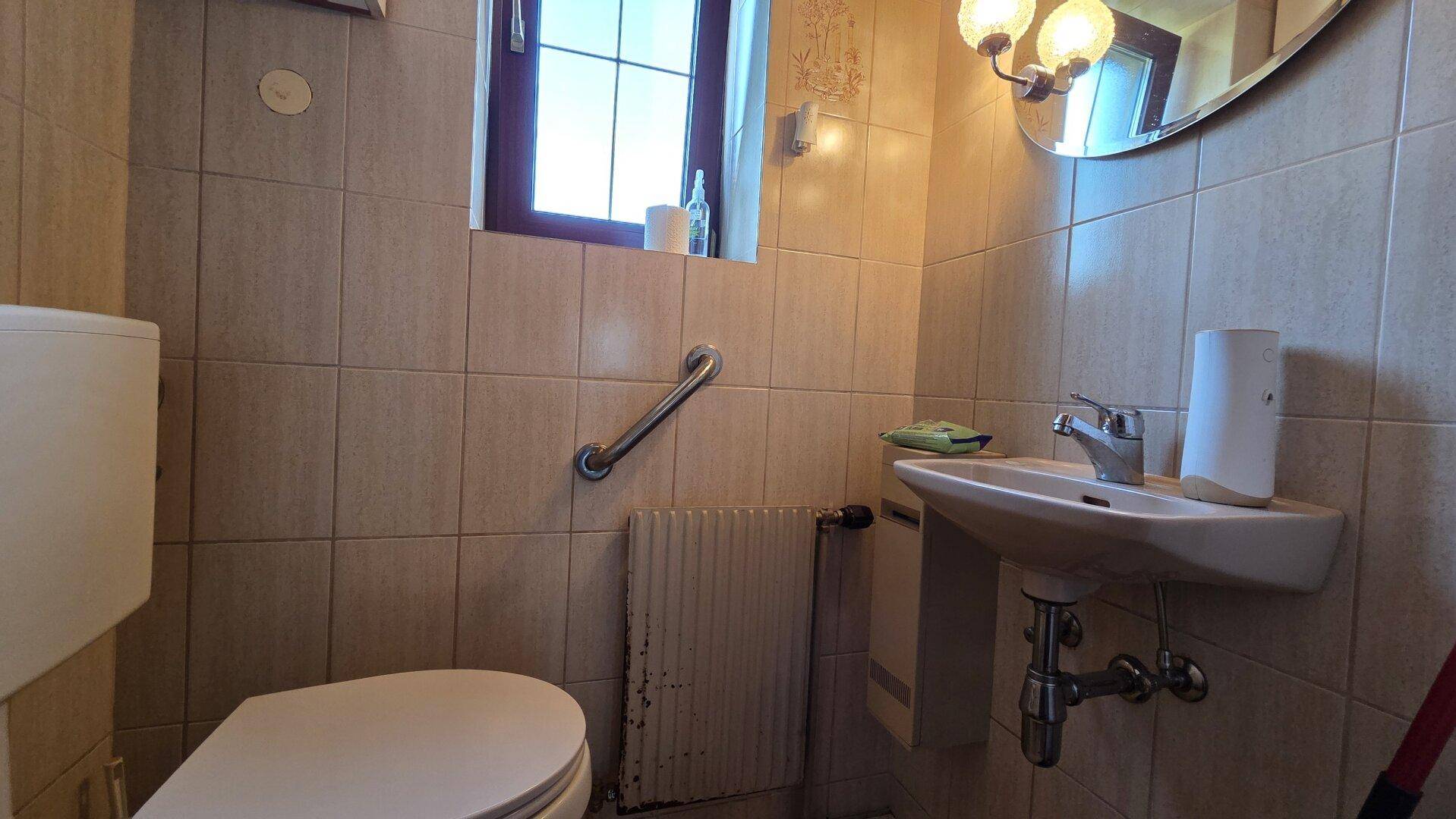 WC