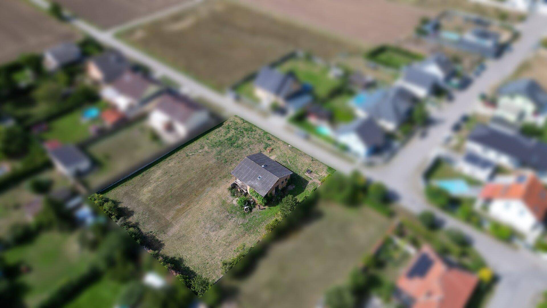 Draufsicht