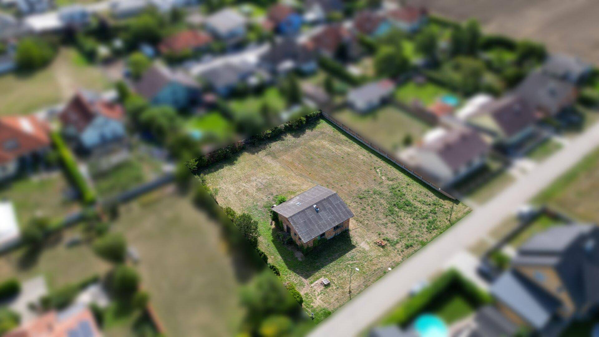 Draufsicht