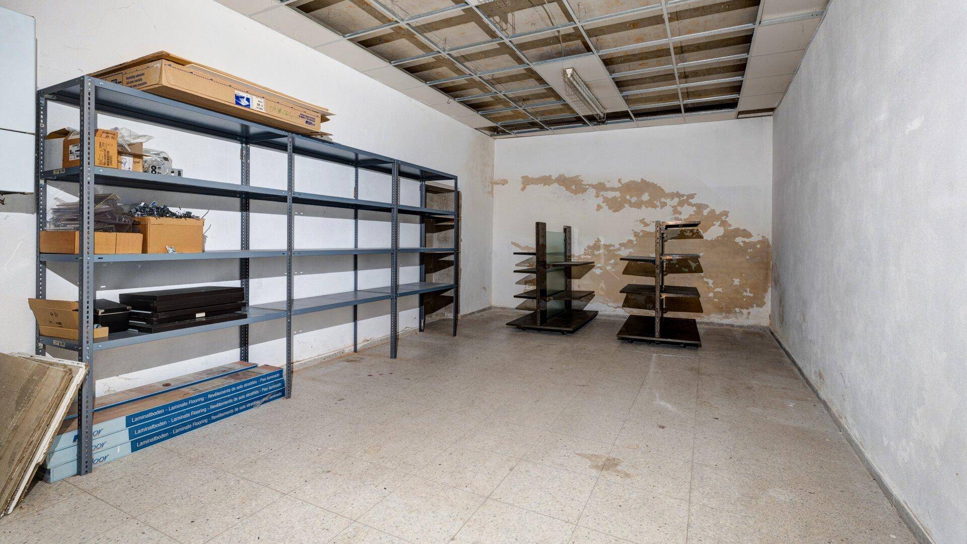 Arbeitsraum / Büro 1