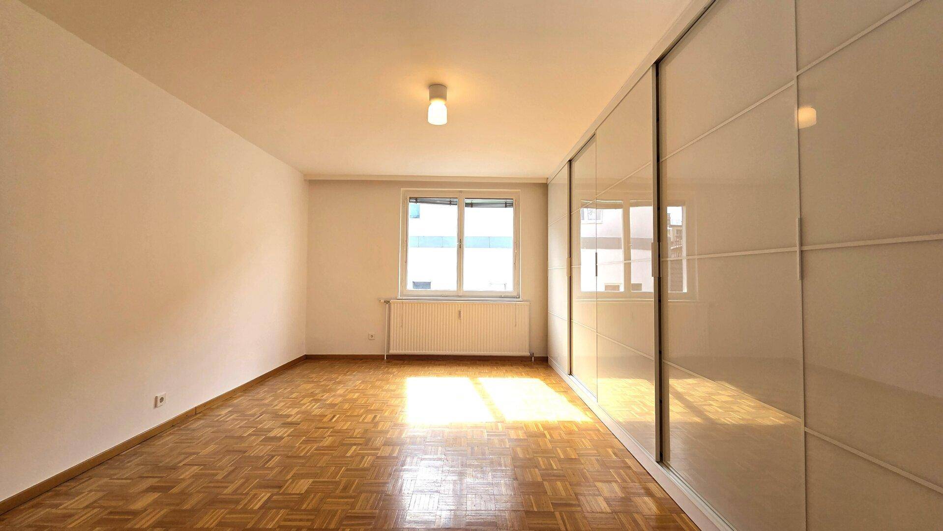 Wohnzimmer / Schlafzimmer